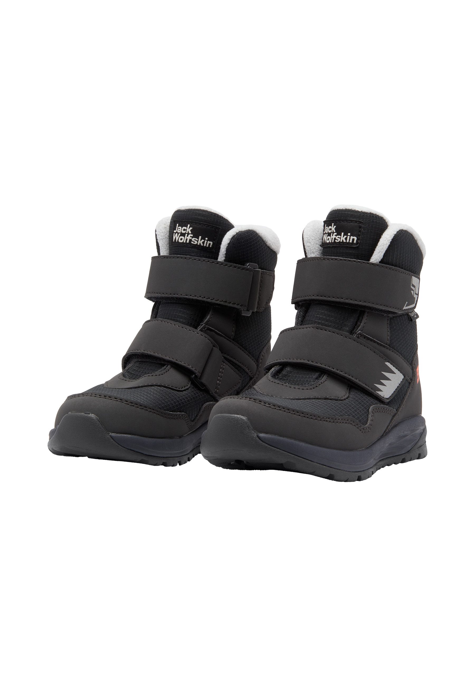 Jack Wolfskin Winterlaarzen POLAR BEAR-B TEXAPORE MID VC K