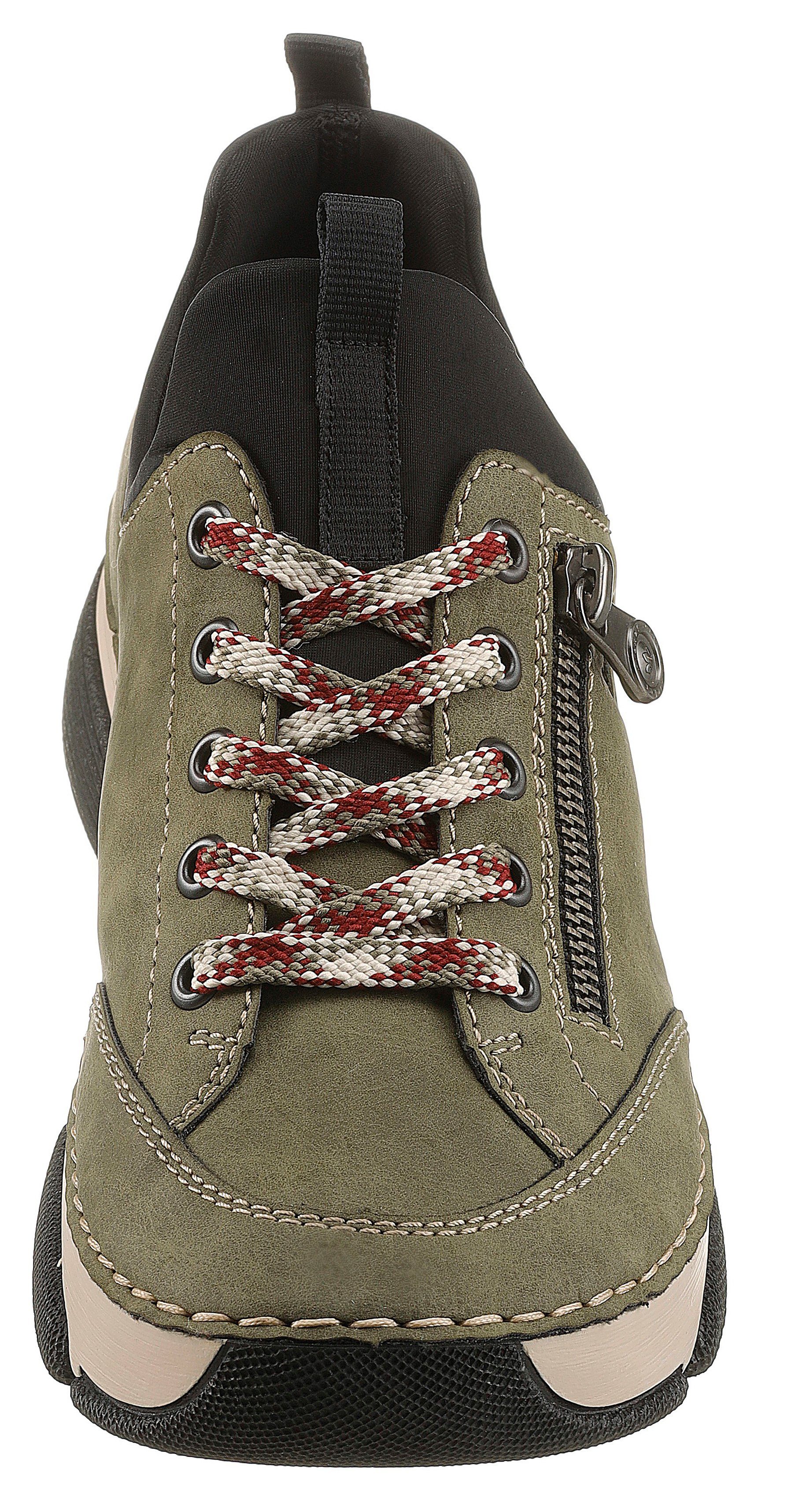 Rieker Slip-on sneakers