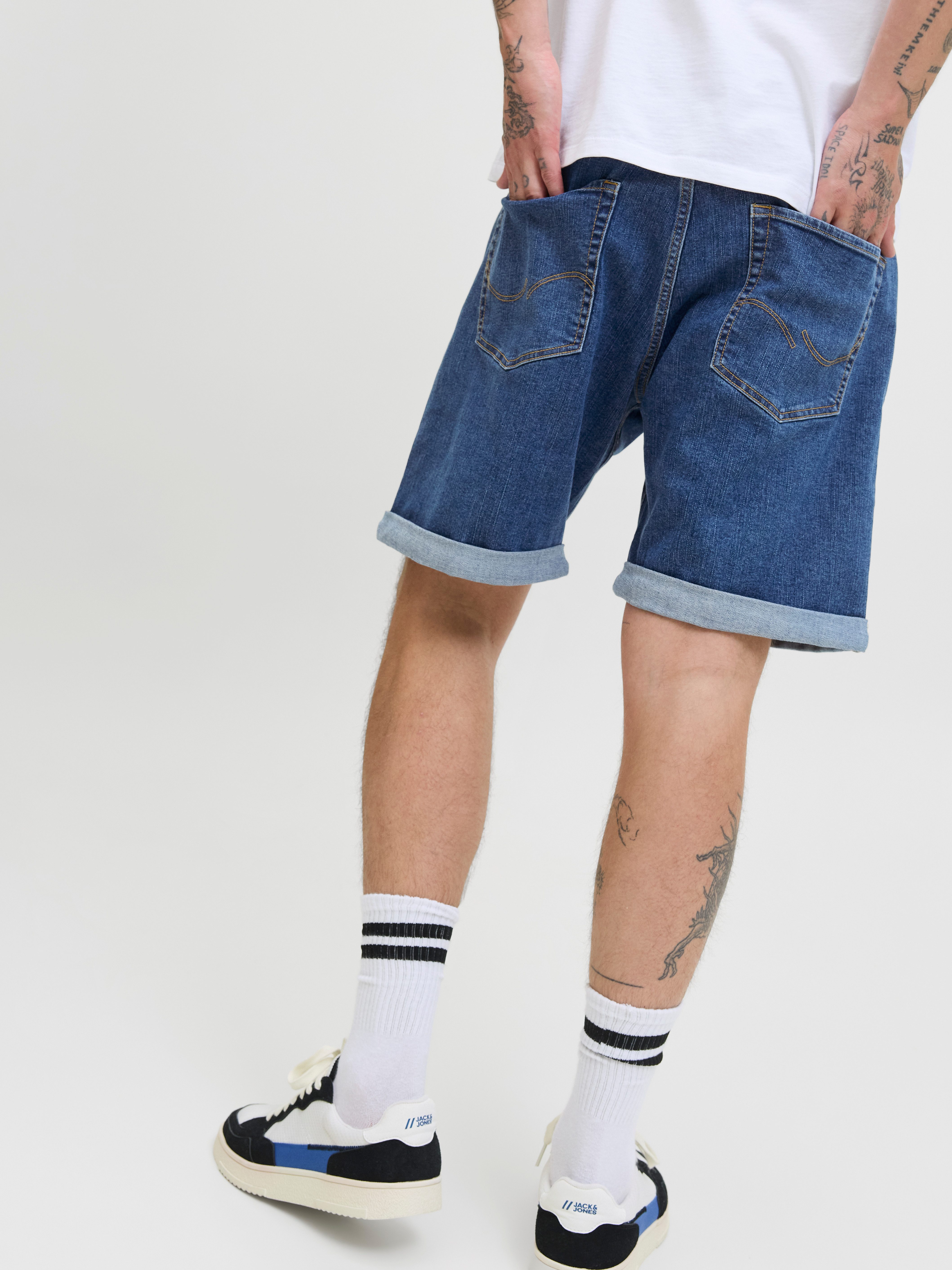 Jack & Jones Short JJIRICK JJORIGINAL SHORTS SQ 330