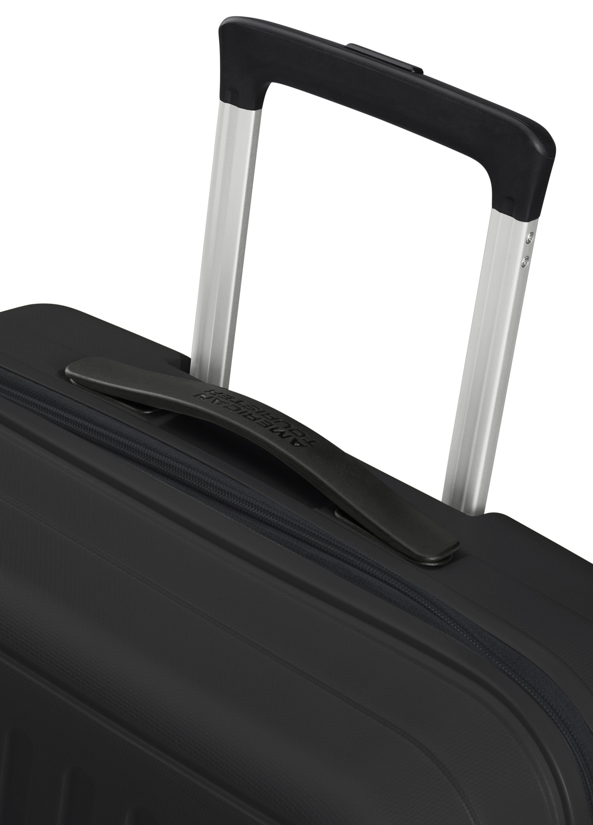 American Tourister® Hardshell-trolley REJOY, verschillende maten en kleuren