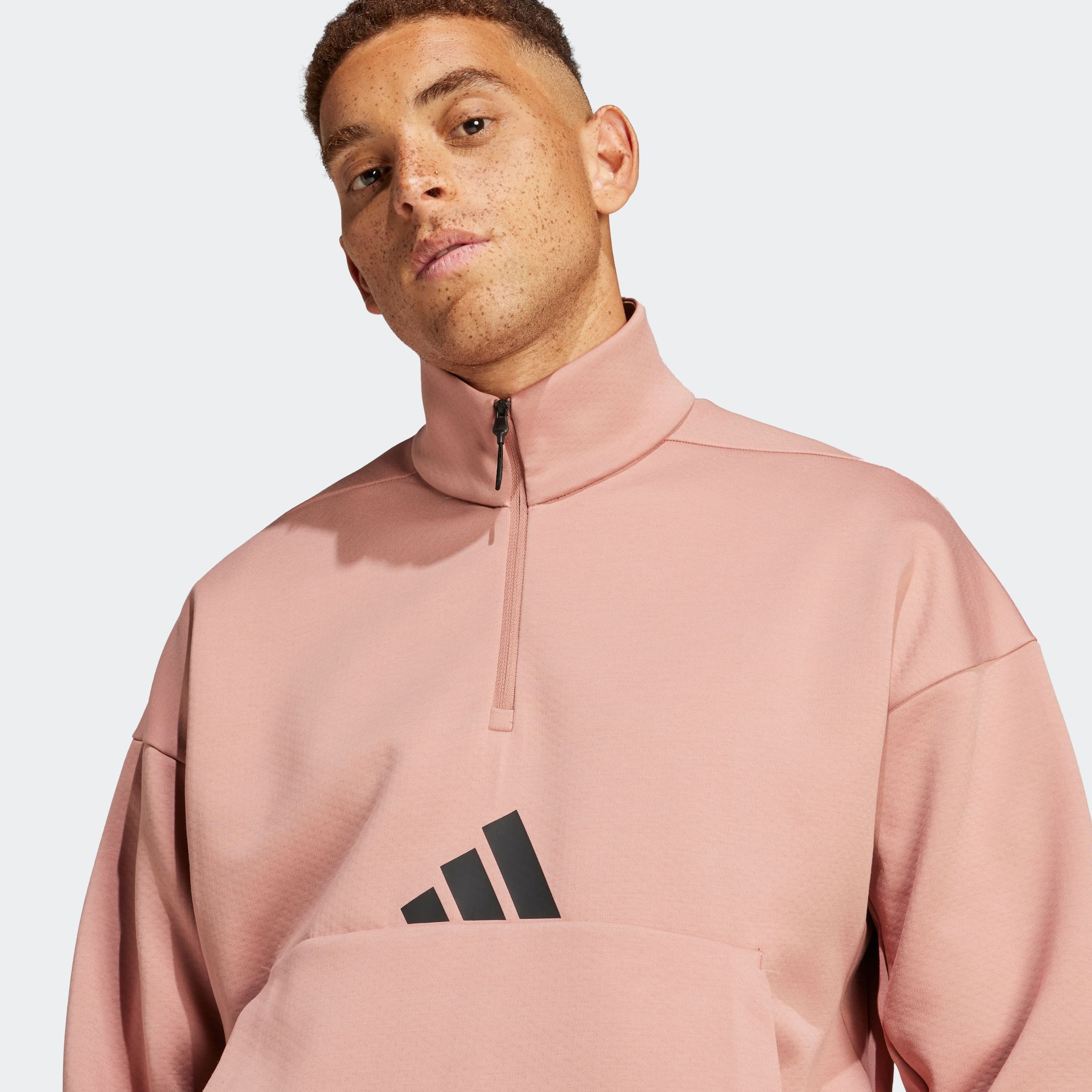 adidas Sportswear Sweatshirt M Z.N.E. H-ZIP