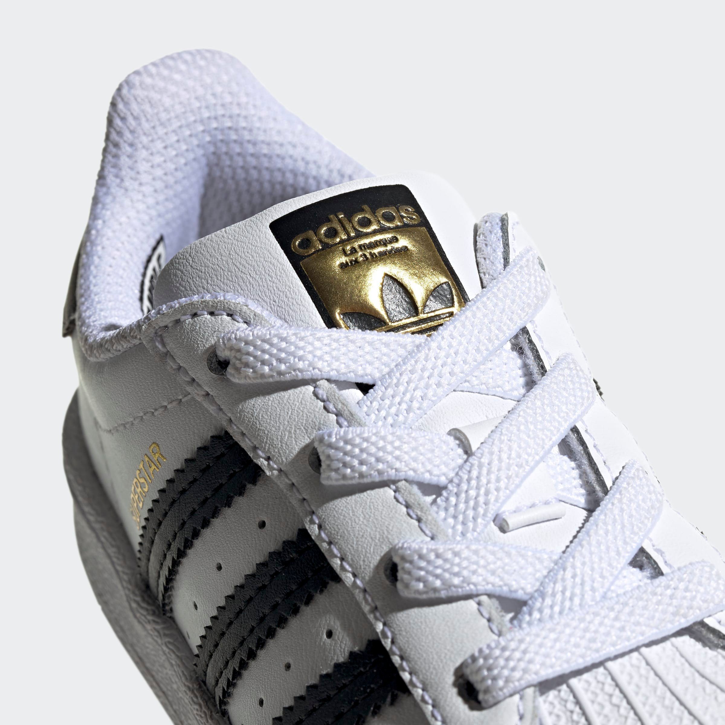 vervagen Oprechtheid kleinhandel adidas Originals Sneakers SUPERSTAR koop je bij | OTTO