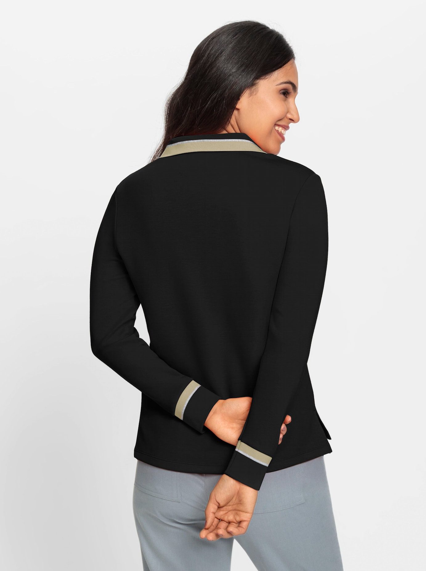 Classic Inspirationen Poloshirt (1-delig)