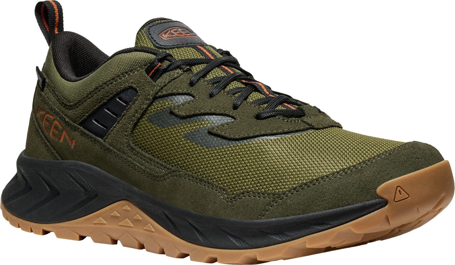 Keen Outdoorschoenen HIGHTRAIL WP