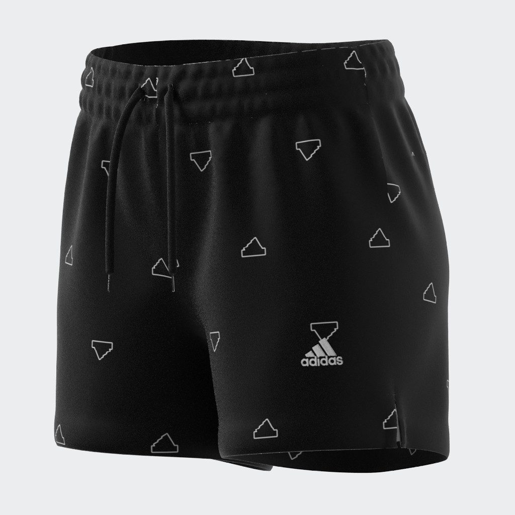 adidas Sportswear Short (1-delig)