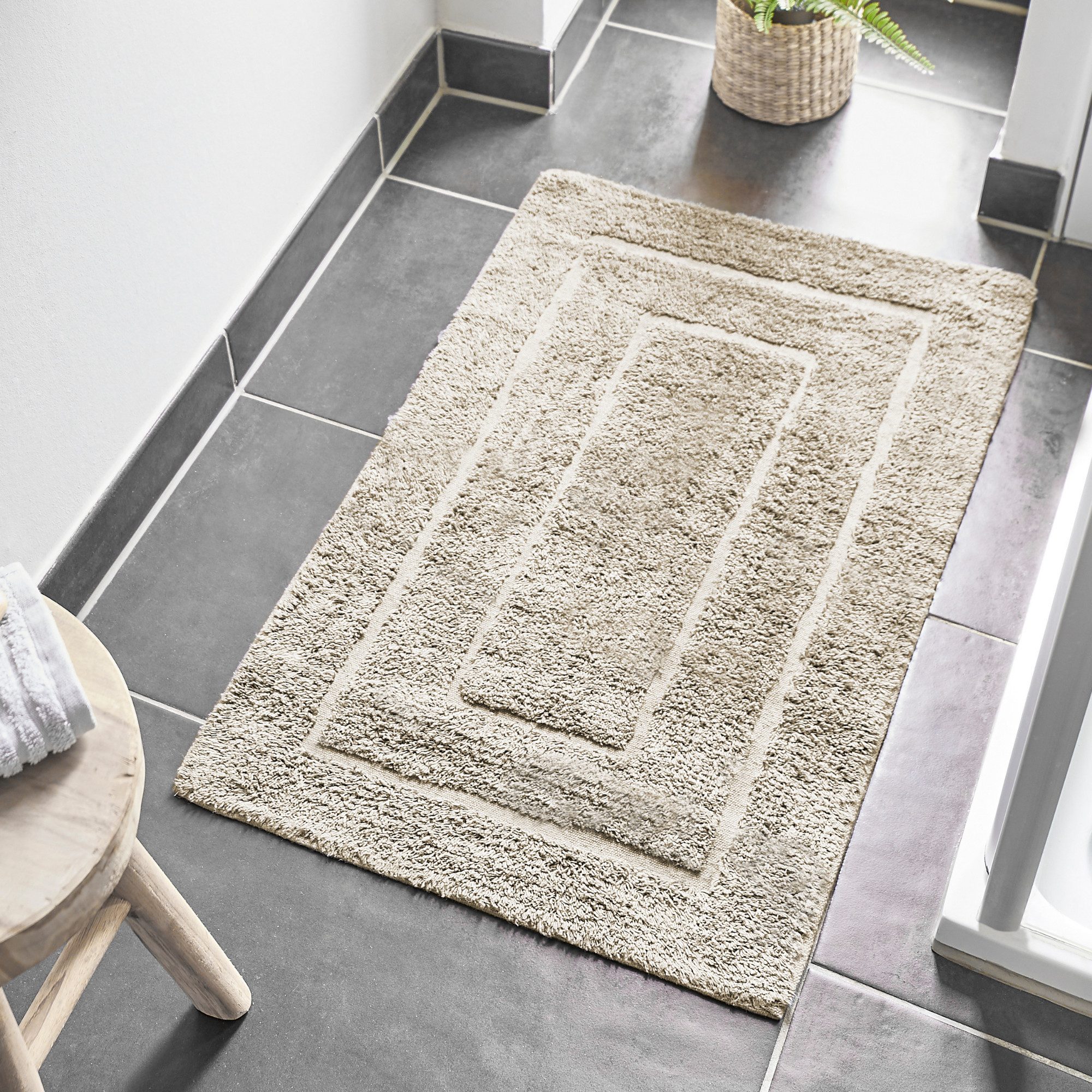 Andiamo Badmat Havanna, 50x80 cm (1 stuk)
