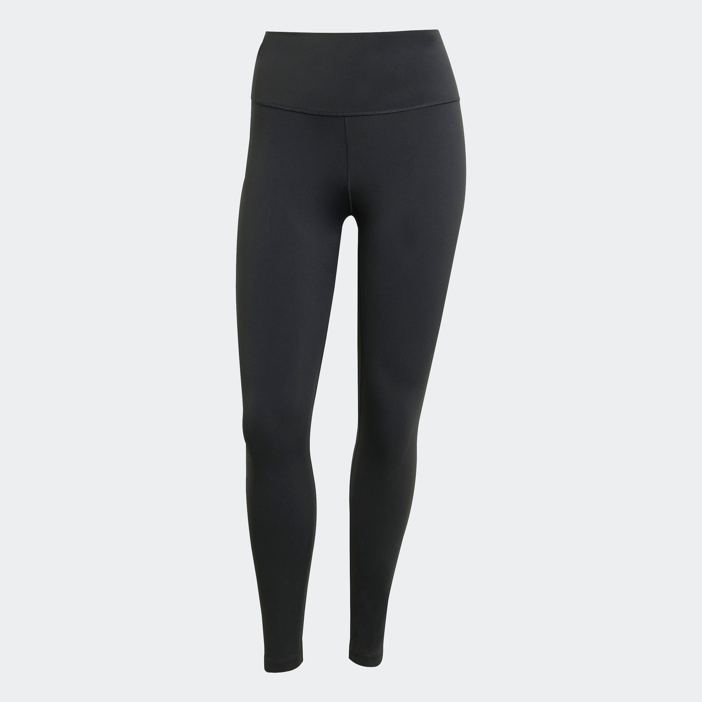 adidas Performance Trainingstights All Me 7/8 L (1-delig)
