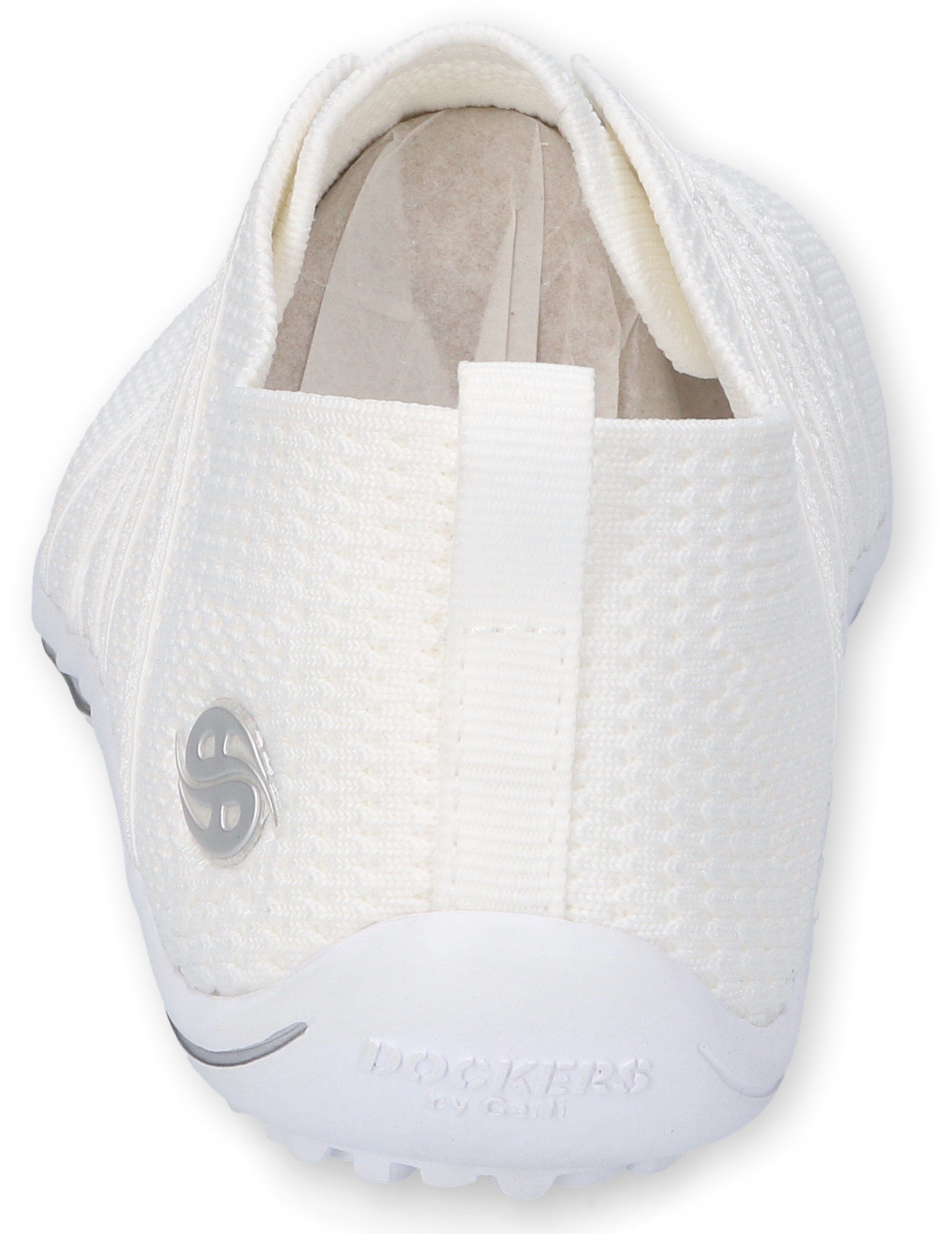 Dockers by Gerli Barefootschoenen , instapschoen, sneaker, zomerschoenein casual brei-uitstraling