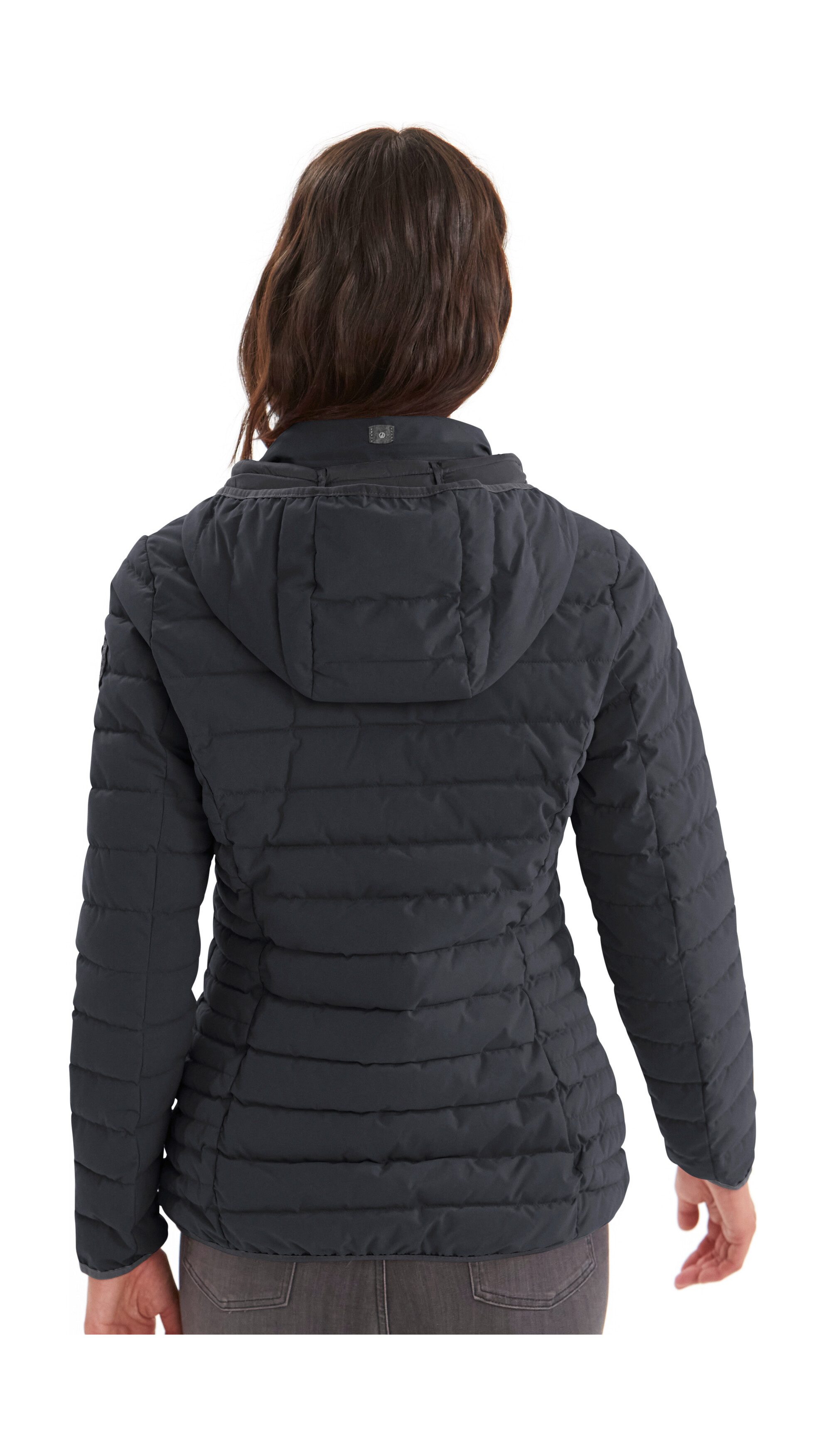 G.I.G.A. DX by killtec Gewatteerde jas Ventoso WMN Quilted JCKT D