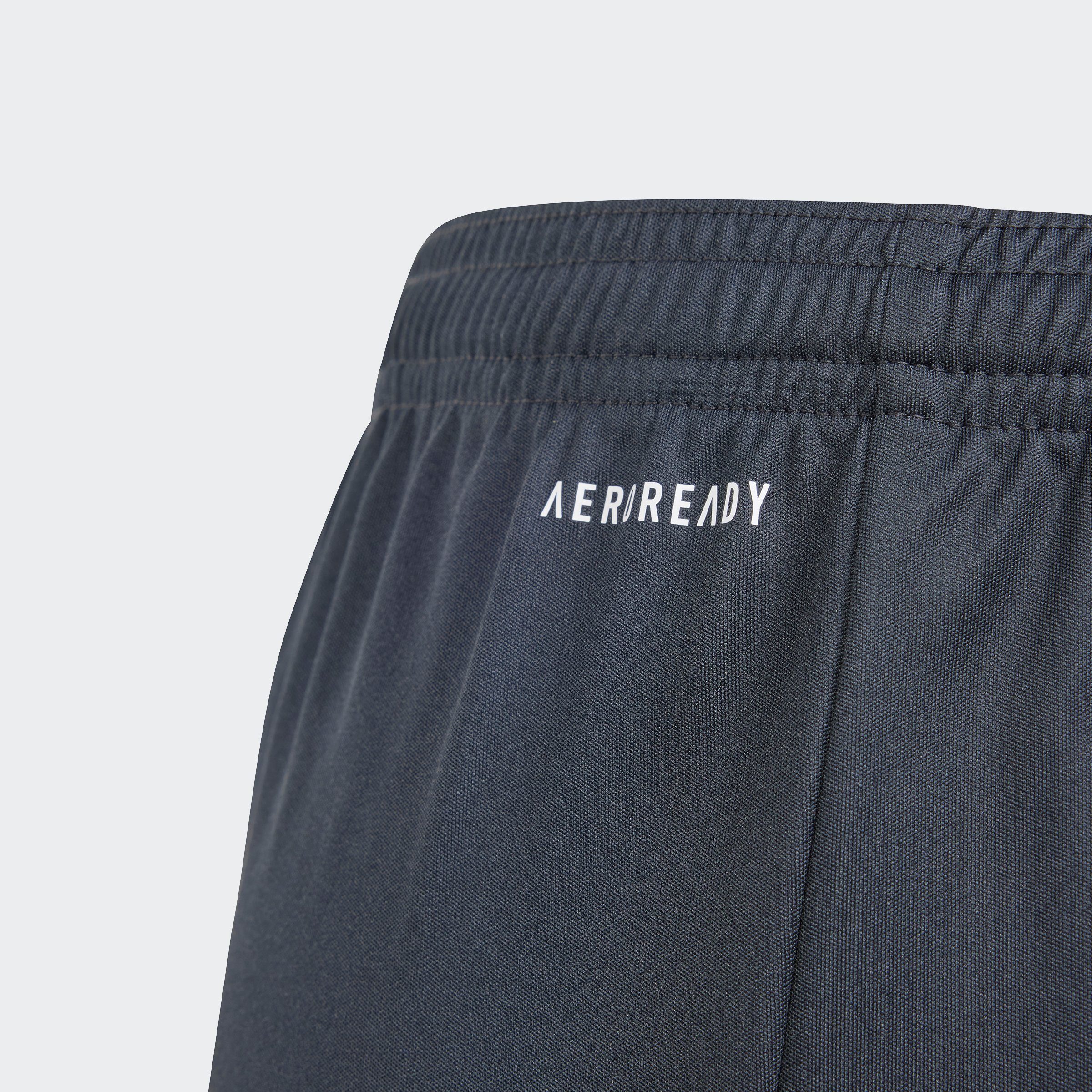 adidas Sportswear Short U TR-ES LOGO SH Essentials trainingsshorts met logo voor kinderen (1-delig)