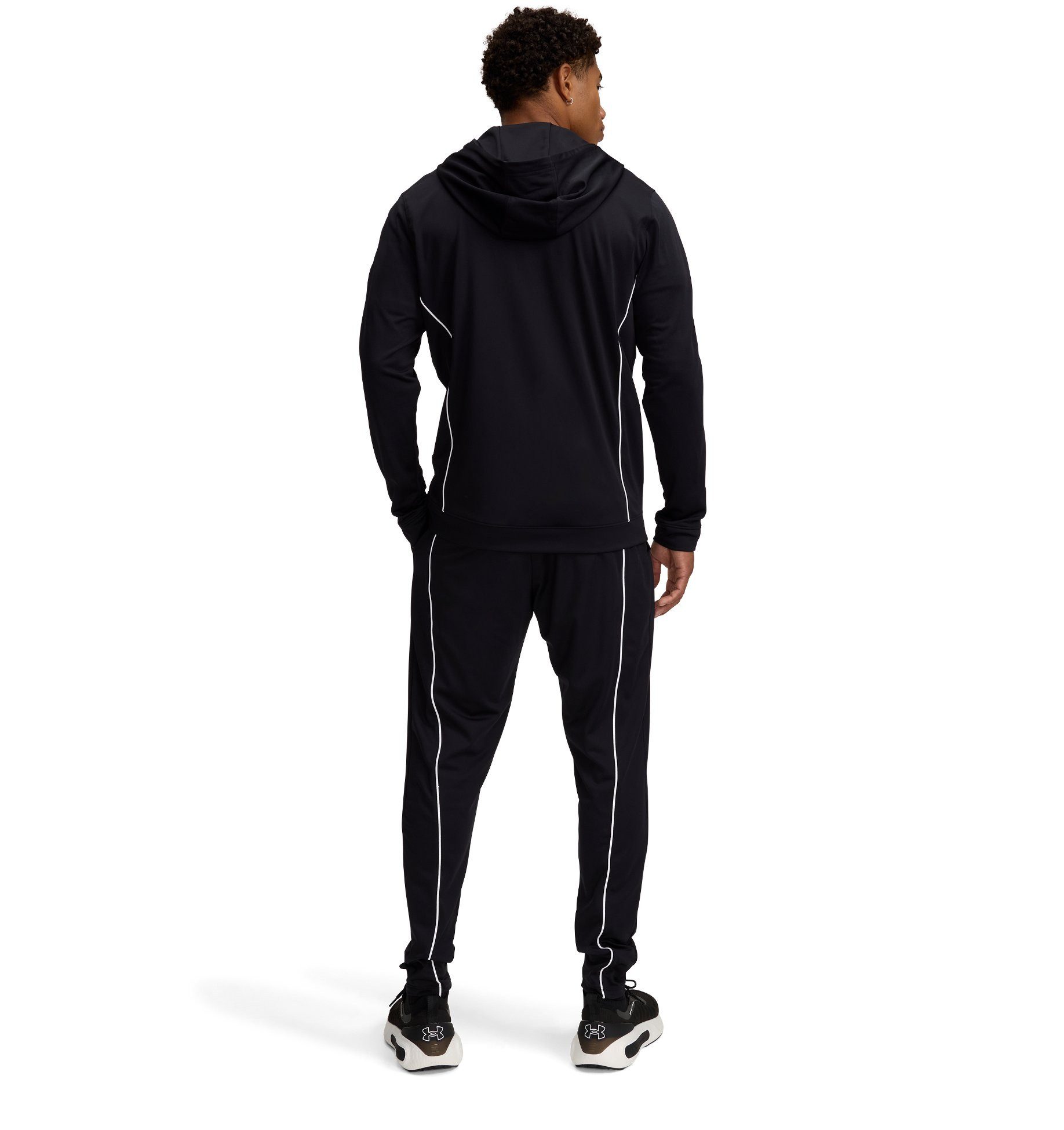 Under Armour® Trainingspak UA EMEA TRACKSUIT NOVELTY (1-delig)