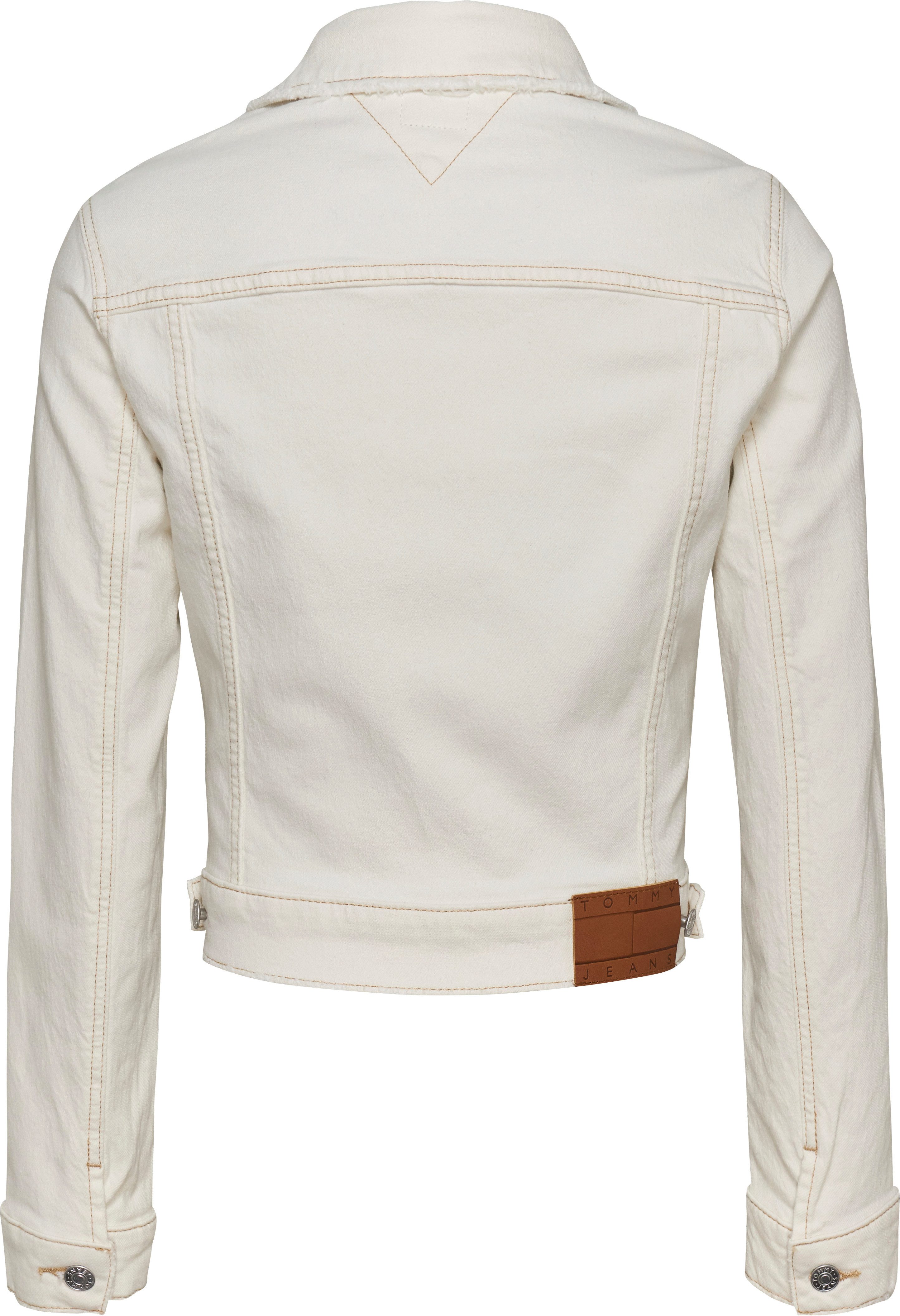 TOMMY Jeansjack CLASSIC TRUCKER JACKET BI8194