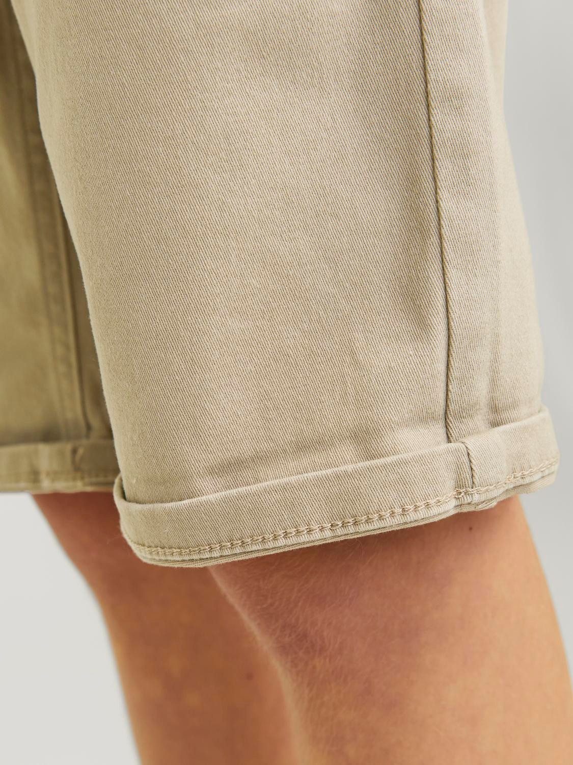 Jack & Jones Junior Short JPSTRICK JJORIGINAL AKM JNR