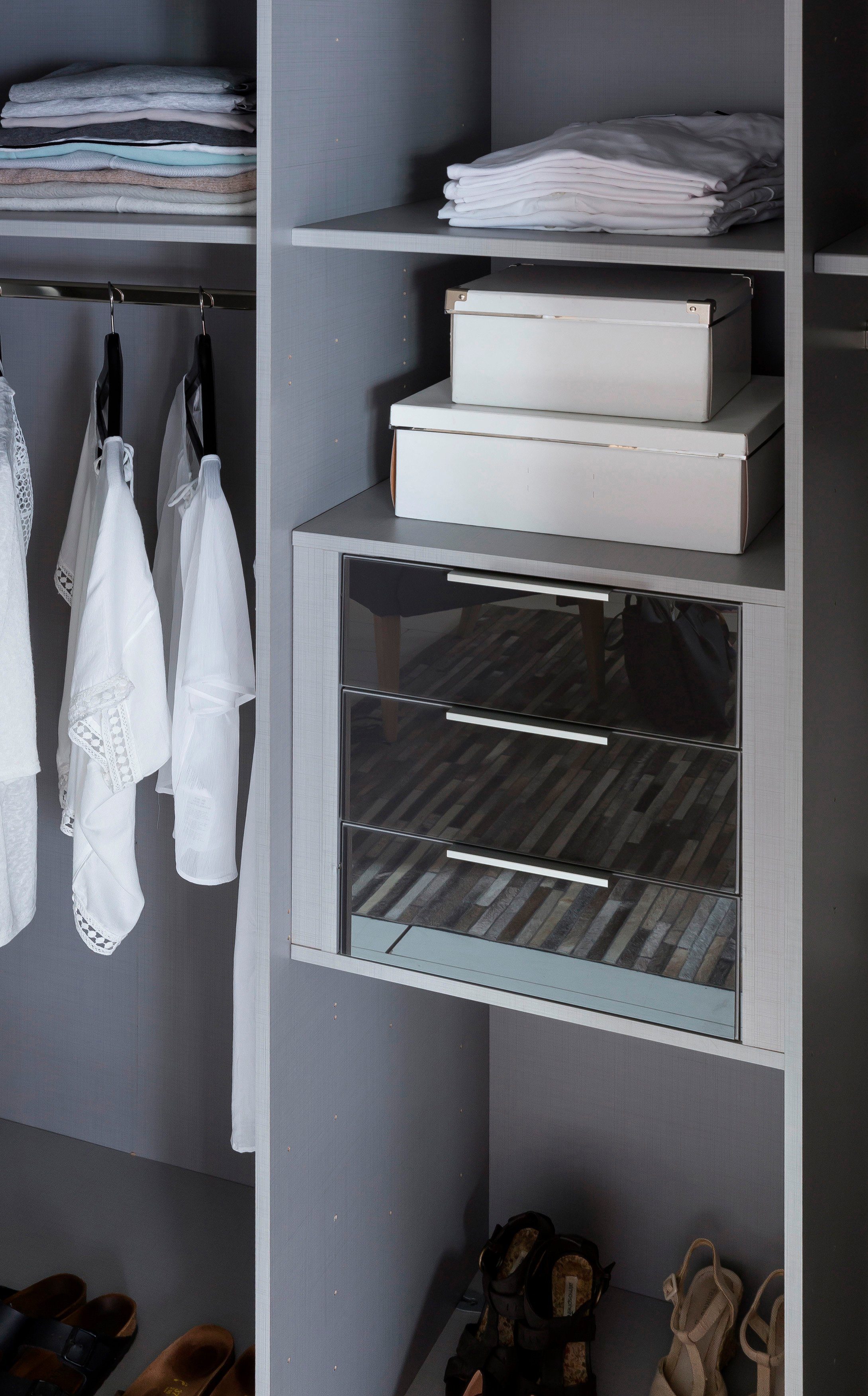 Wimex Lade-inzet Fresh to go by fresh to go als completering voor alle kasten van het merk fresh to go