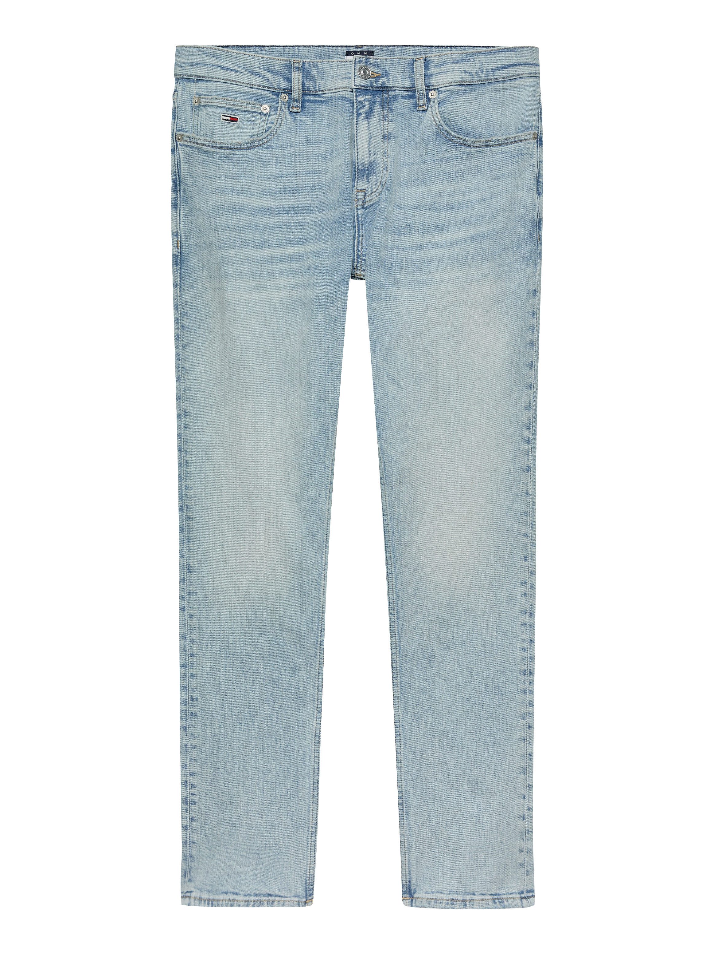TOMMY JEANS Slim fit jeans Scanton Slim Denim