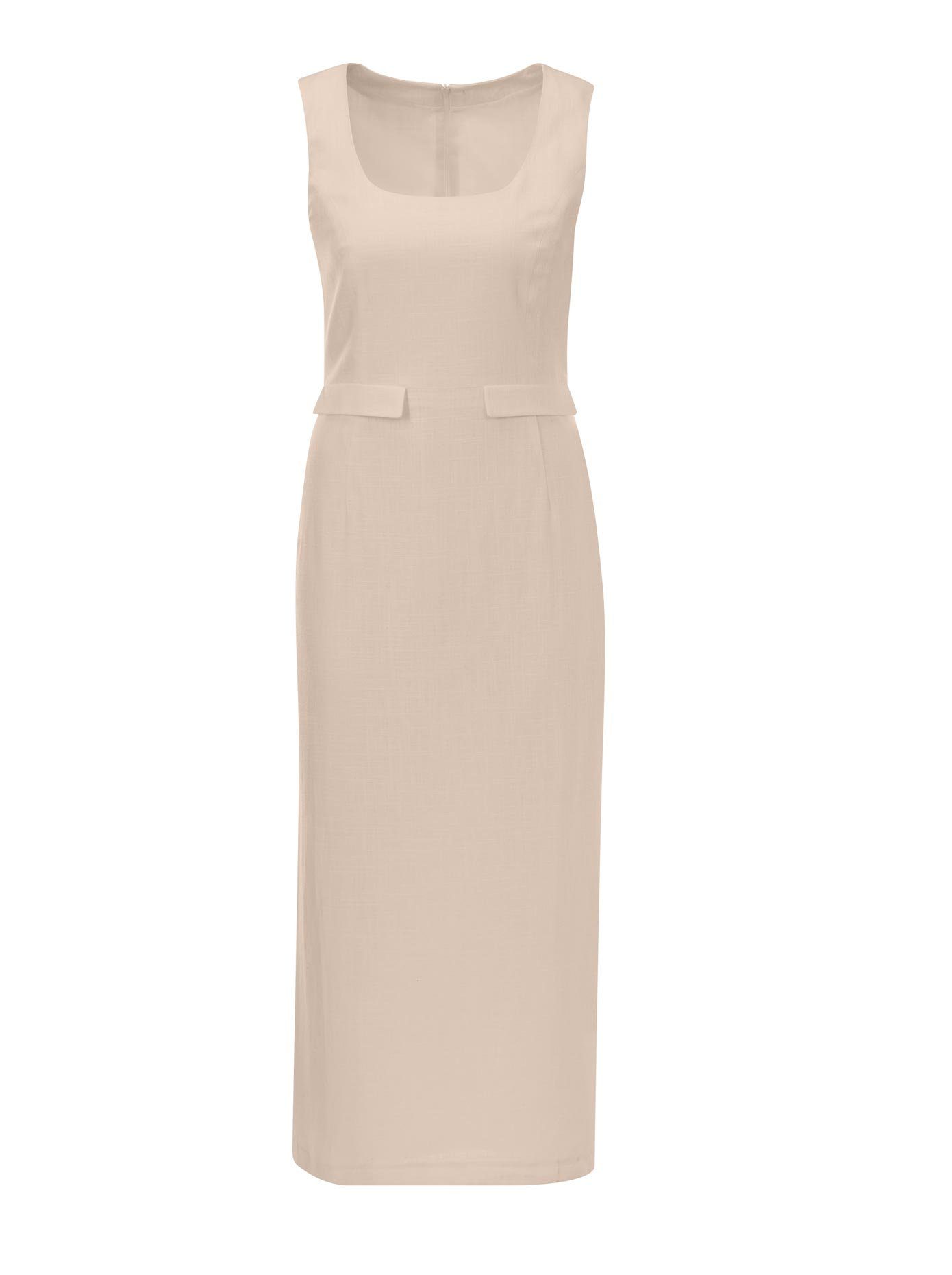 heine Maxi-jurk