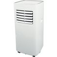 beko draagbaar airconditioner bs207c