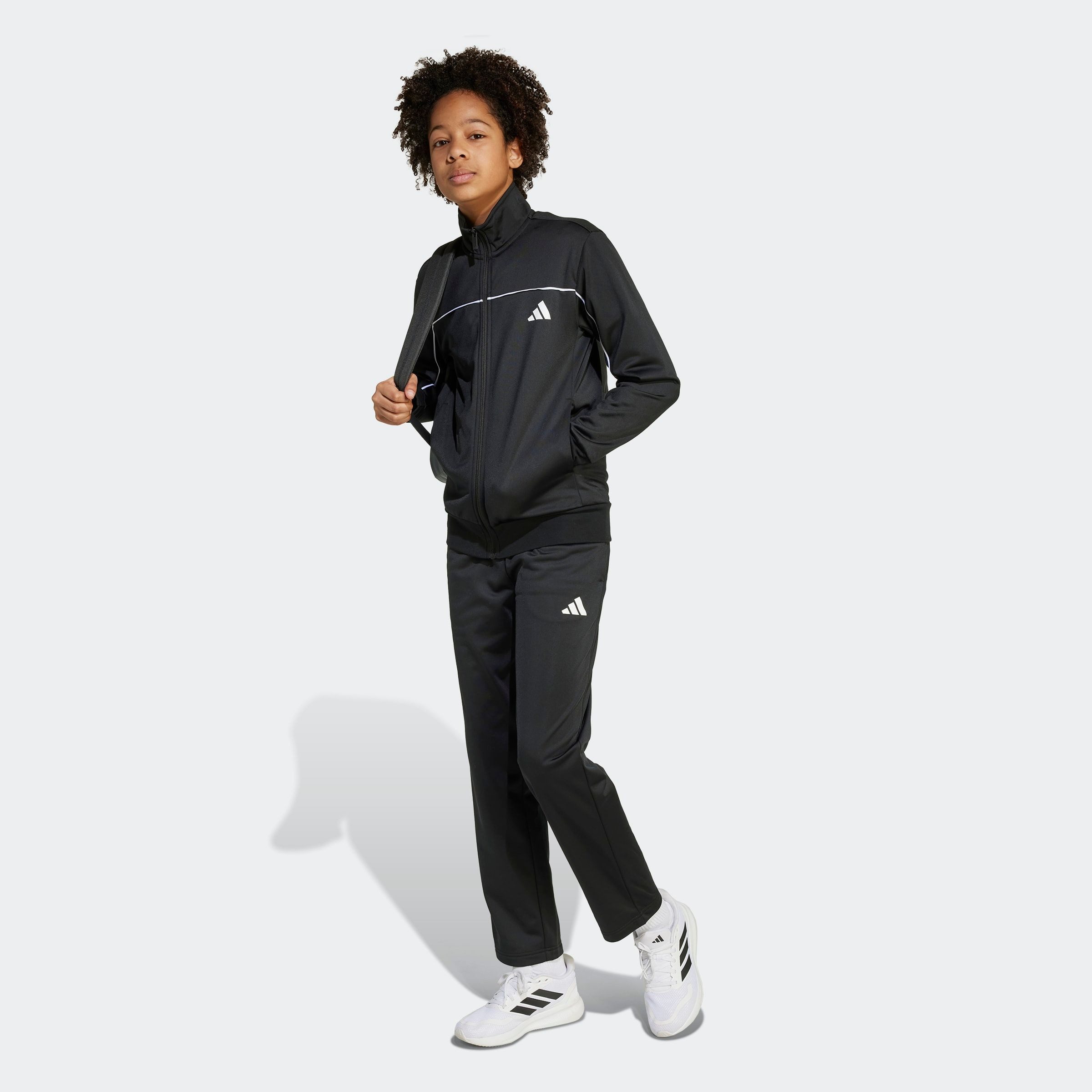 adidas Sportswear Trainingspak J CP TR TS (2-delig)