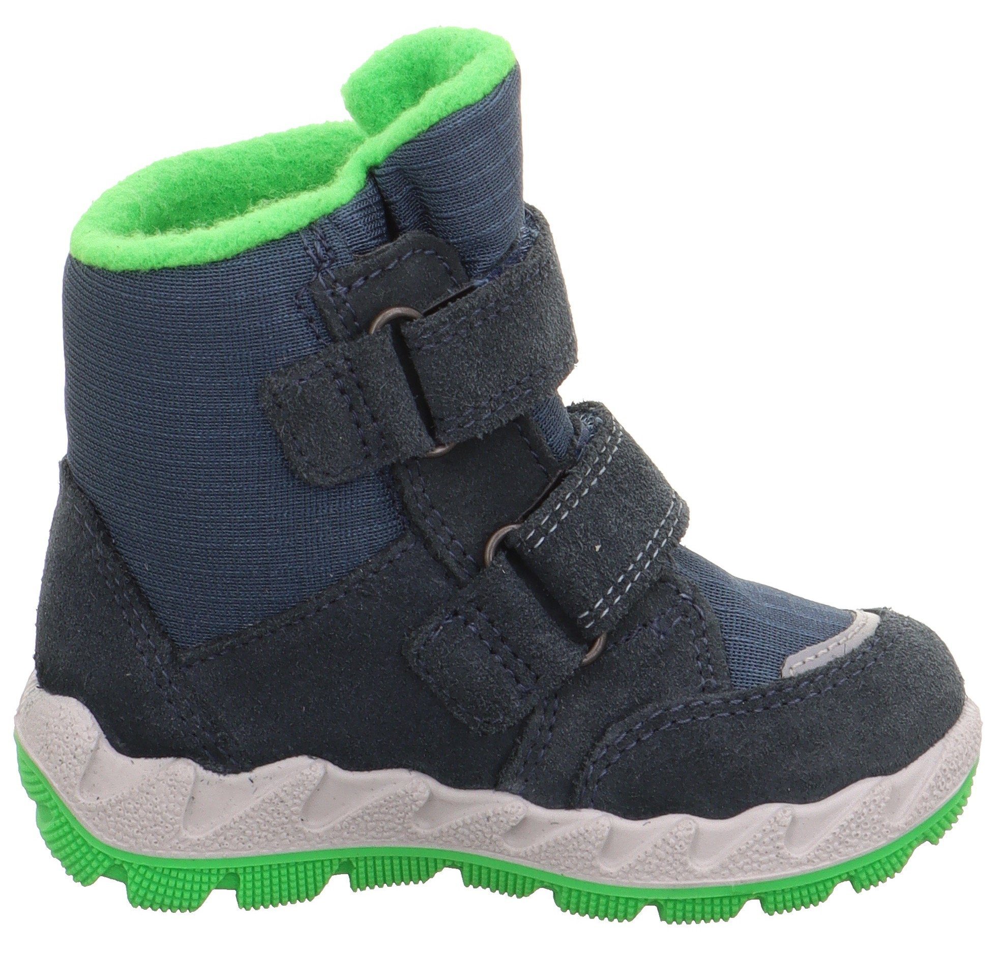 Superfit Winterlaarzen ICEBIRD WMS: breed