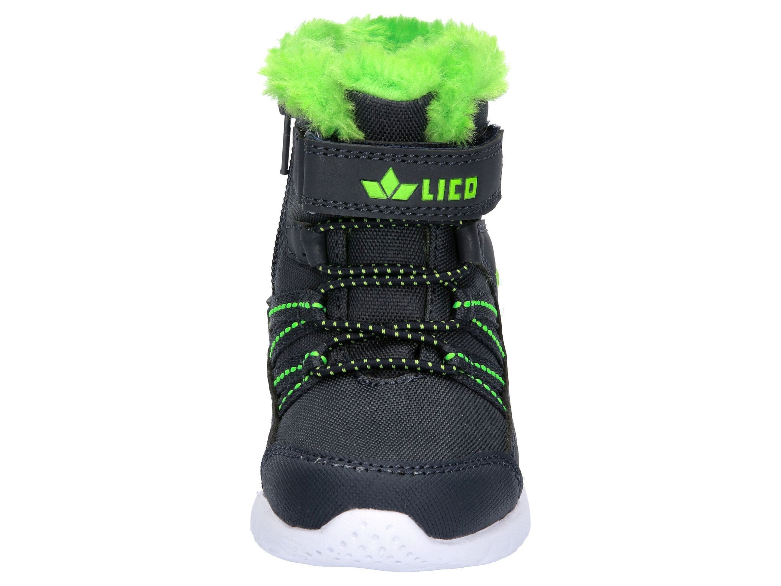 Lico Snowboots Snowboot Shalby VS