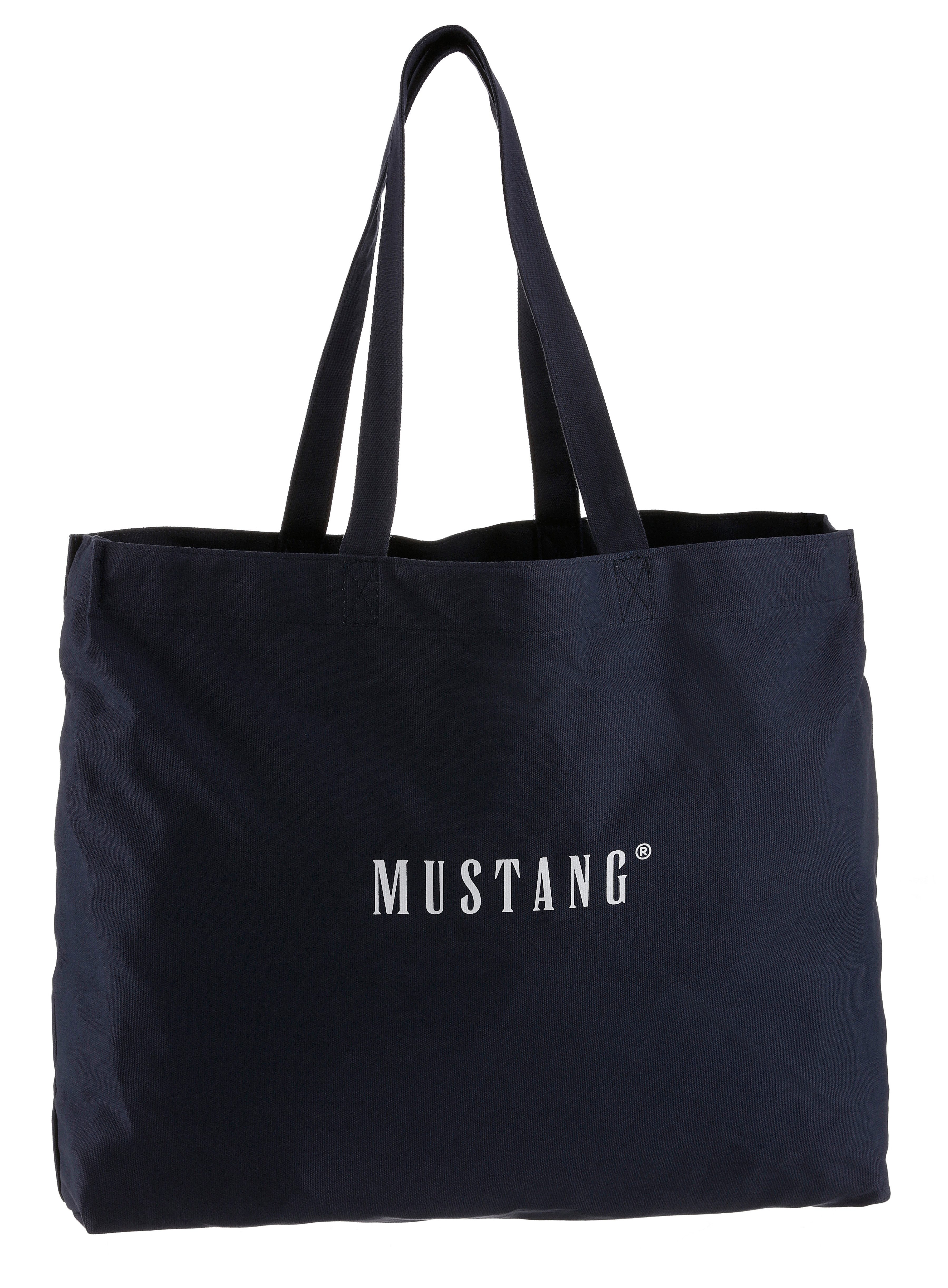 Mustang Shopper Bareilly