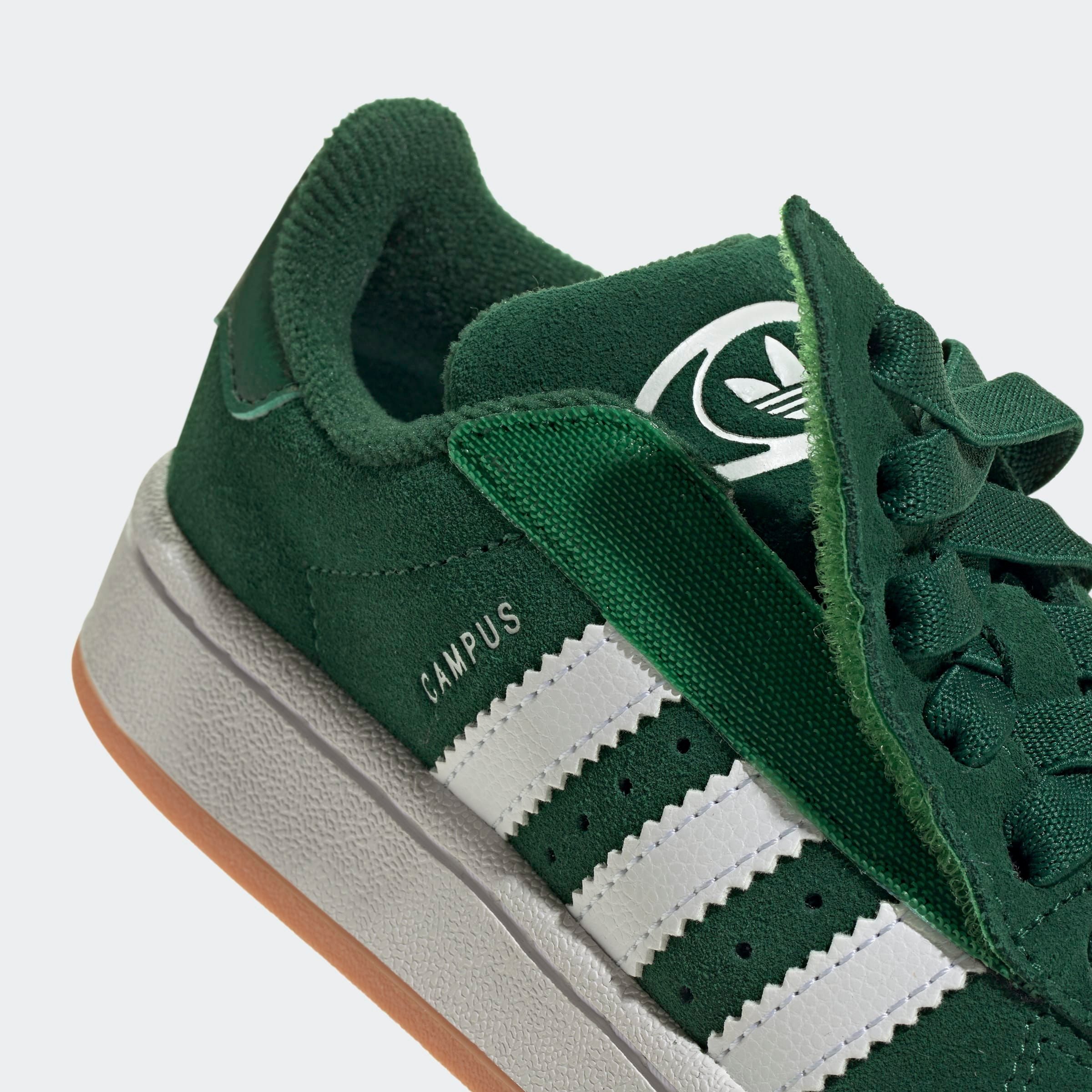 adidas Originals Sneakers CAMPUS 00S COMFORT SLUITING ELASTISCHE VETER KINDEREN