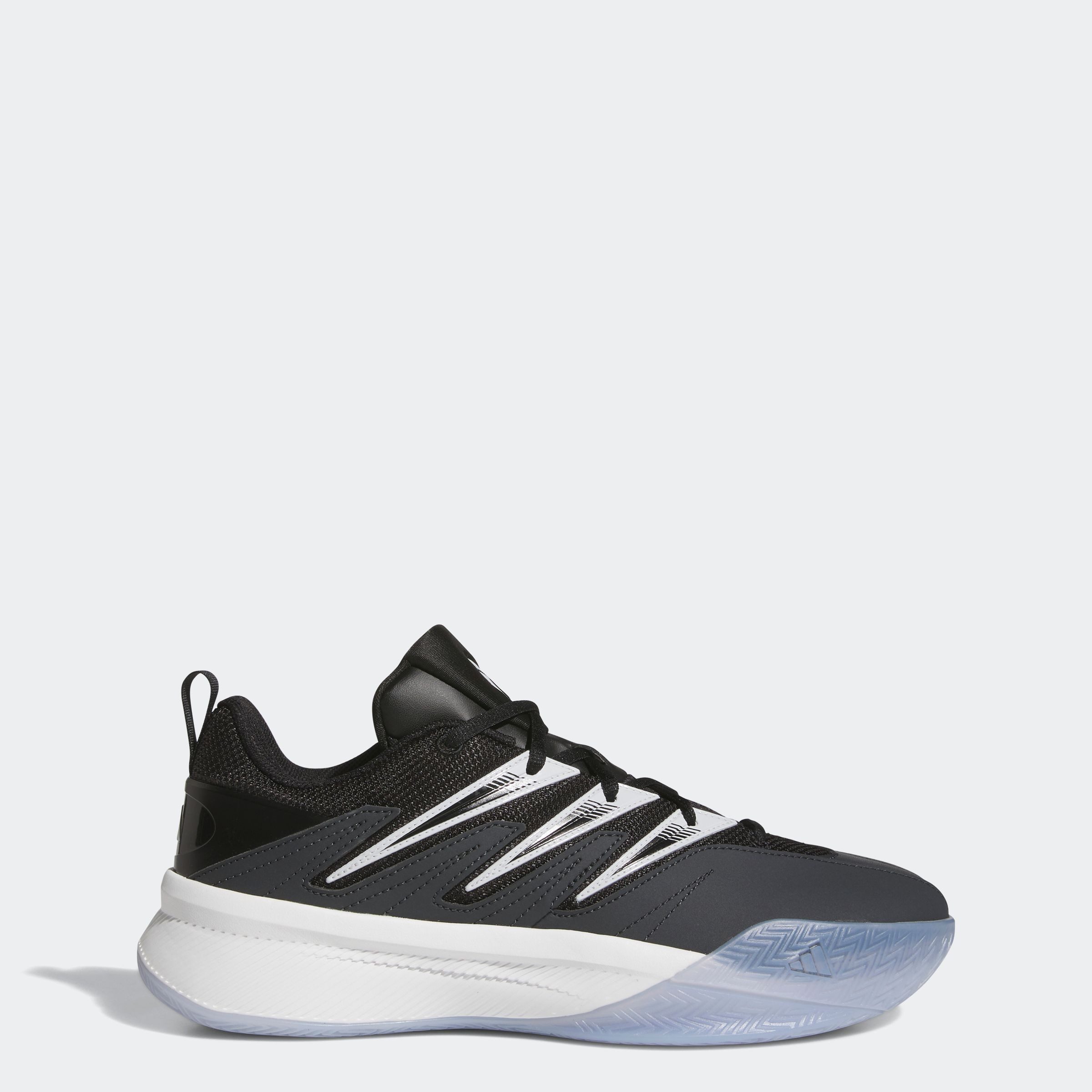 adidas Performance Basketbalschoenen DAME CERTIFIED 3