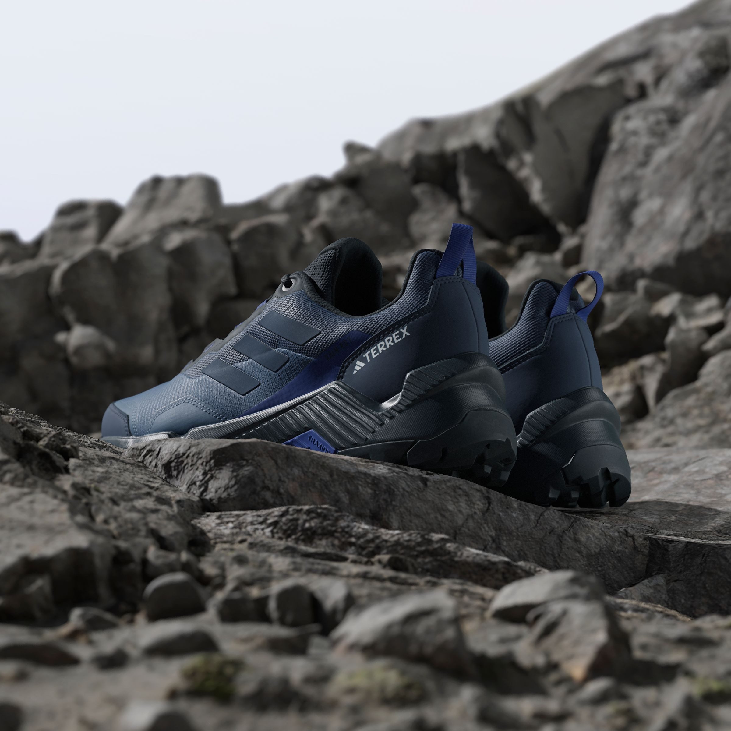 adidas TERREX Wandelschoenen EASTRAIL 2.0 RAIN.RDY