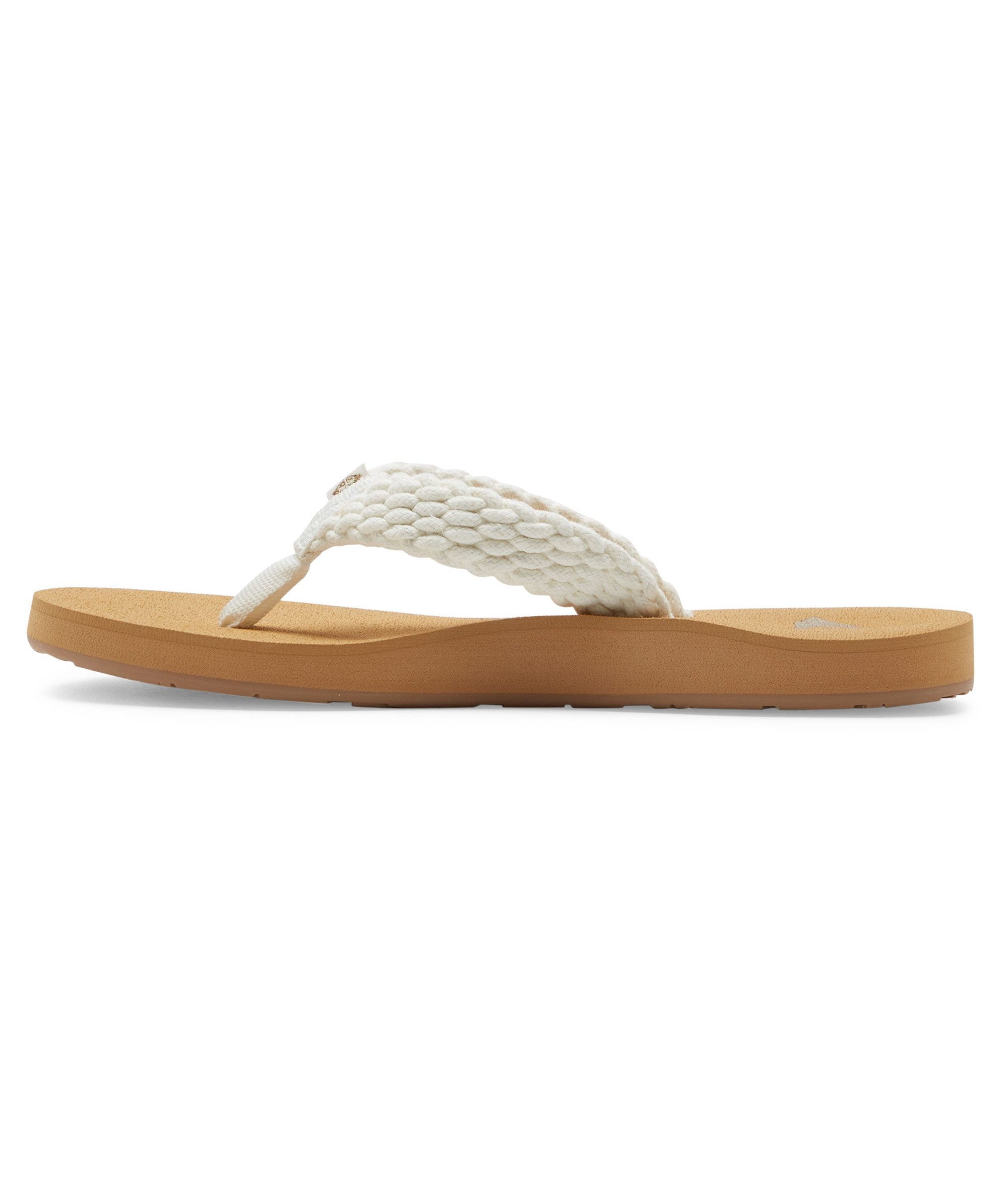 Roxy Teenslippers PORTO IV SNDL NAT