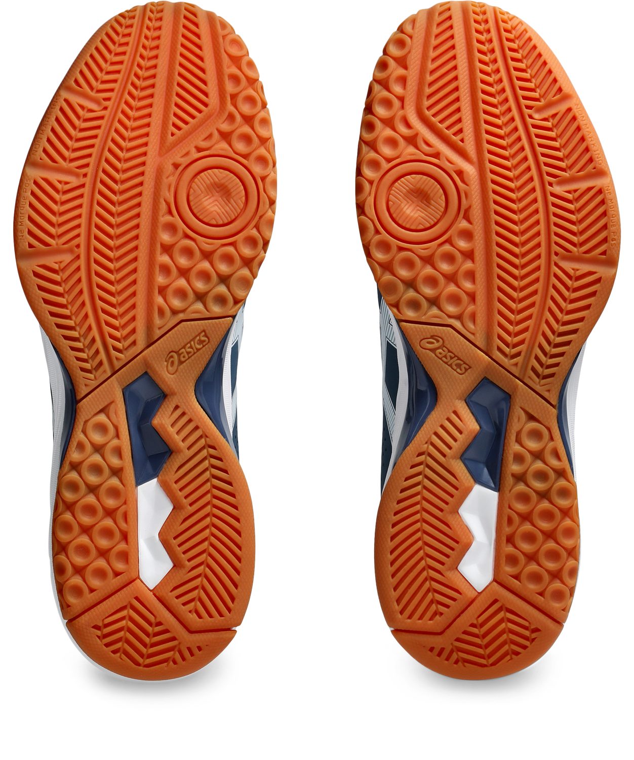 Asics Zaalschoenen GEL-TASK MT 4 voor binnensport
