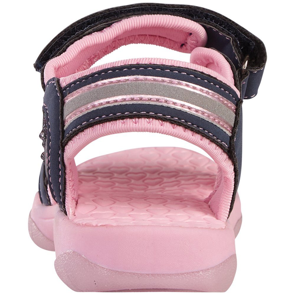 Kappa Sandalen - met knipperende led's