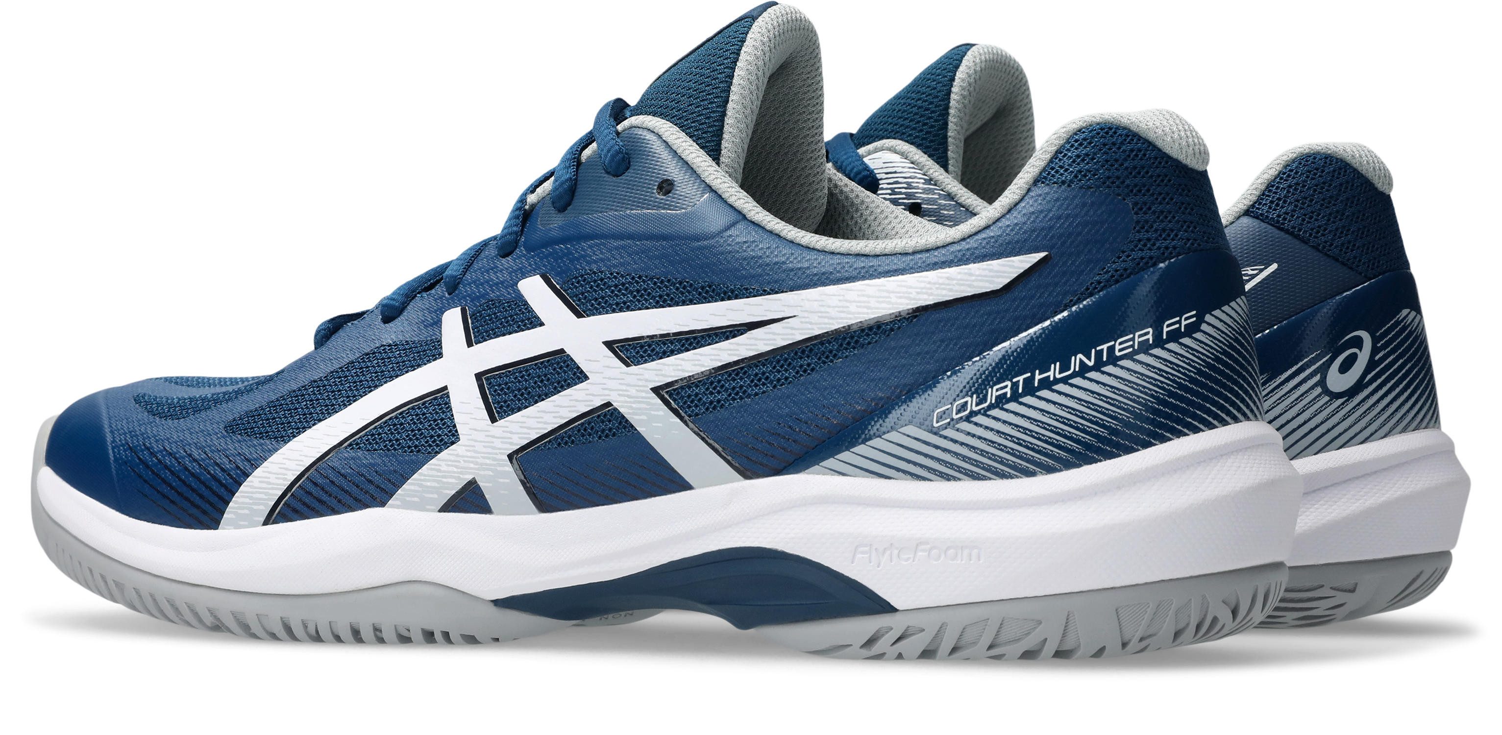Asics Zaalschoenen COURT HUNTER FF