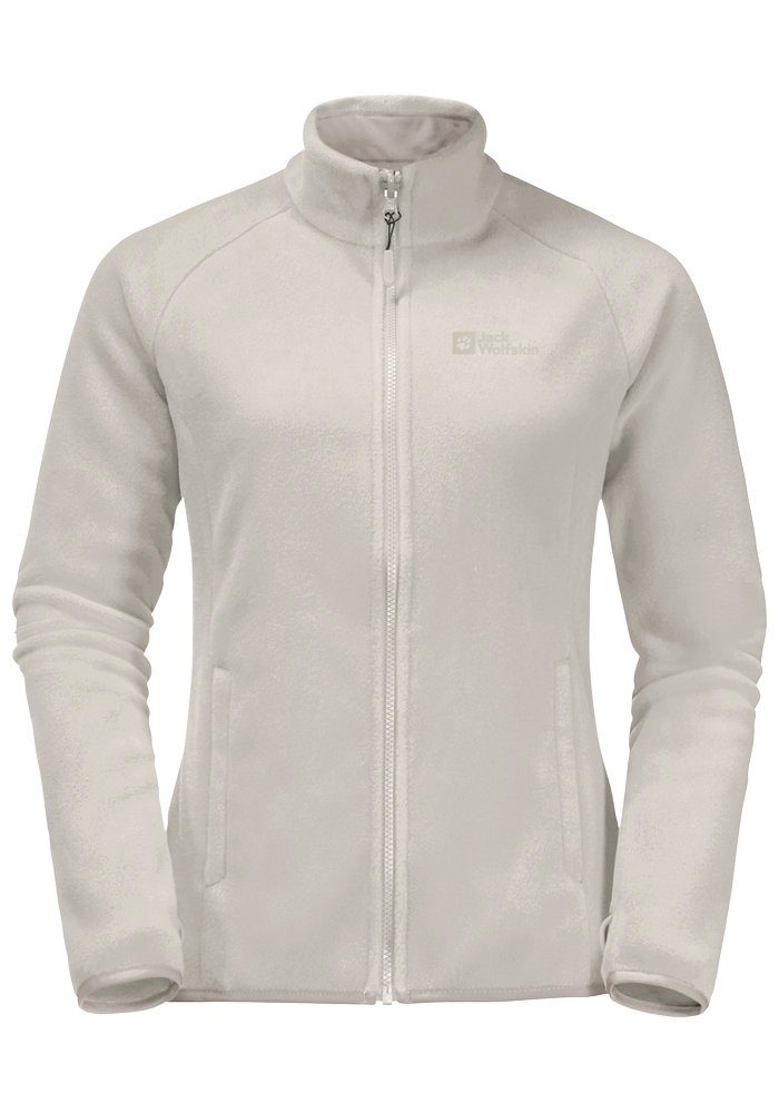 Jack Wolfskin Fleecejack MOONRISE FZ W