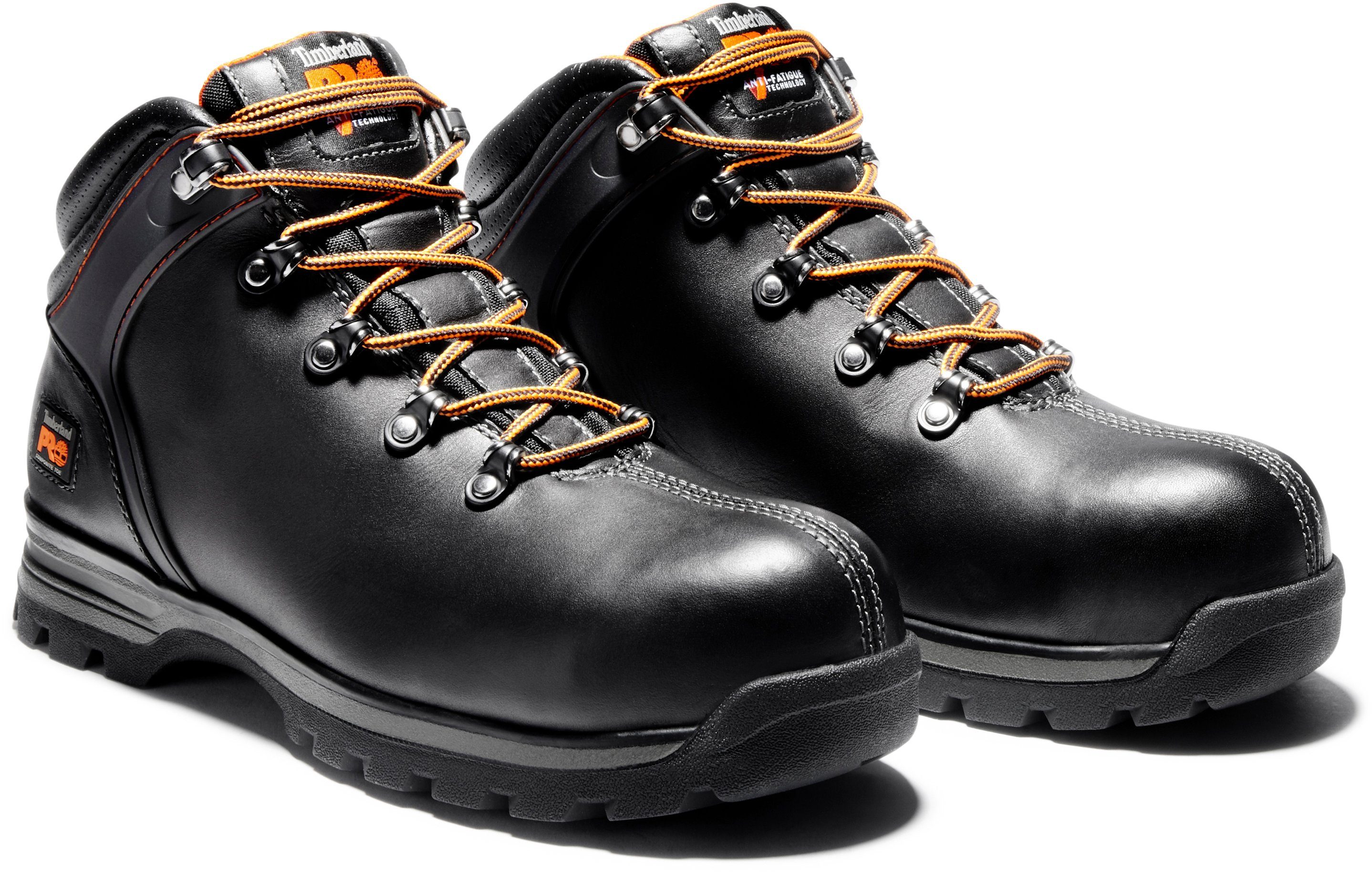 Timberland Pro Veiligheidsschoenen Splitrock Xt S3, structuur-neusbeschermer, niet-gemetalliseerde...