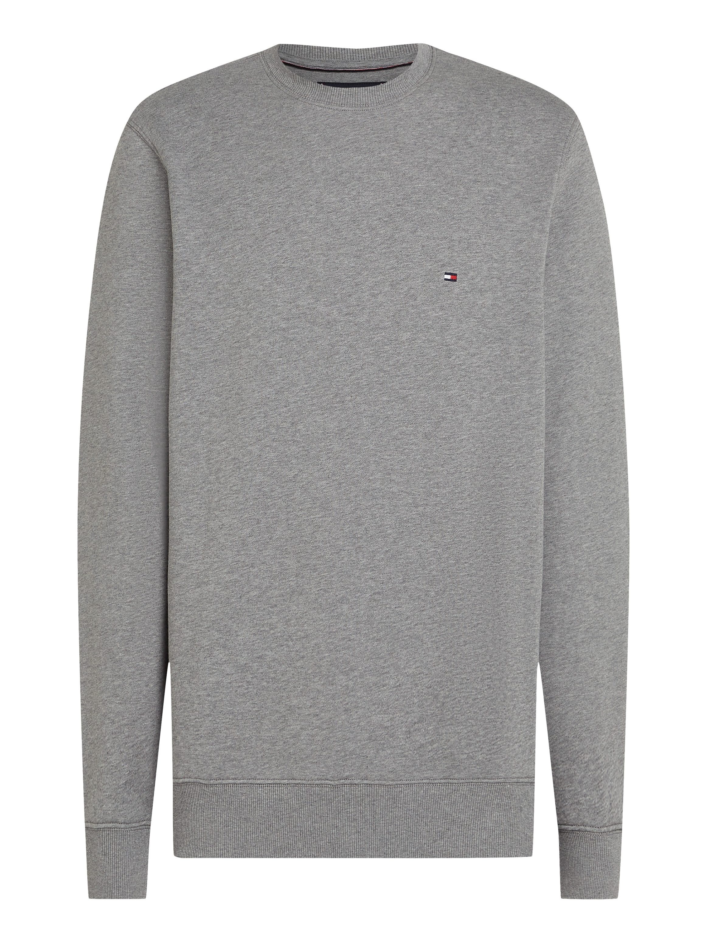 Tommy Hilfiger Sweatshirt ESSENTIAL TERRY CREWNECK