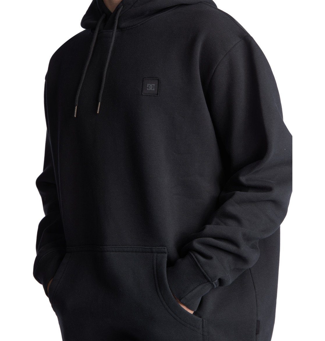 DC Shoes Hoodie DC 1994