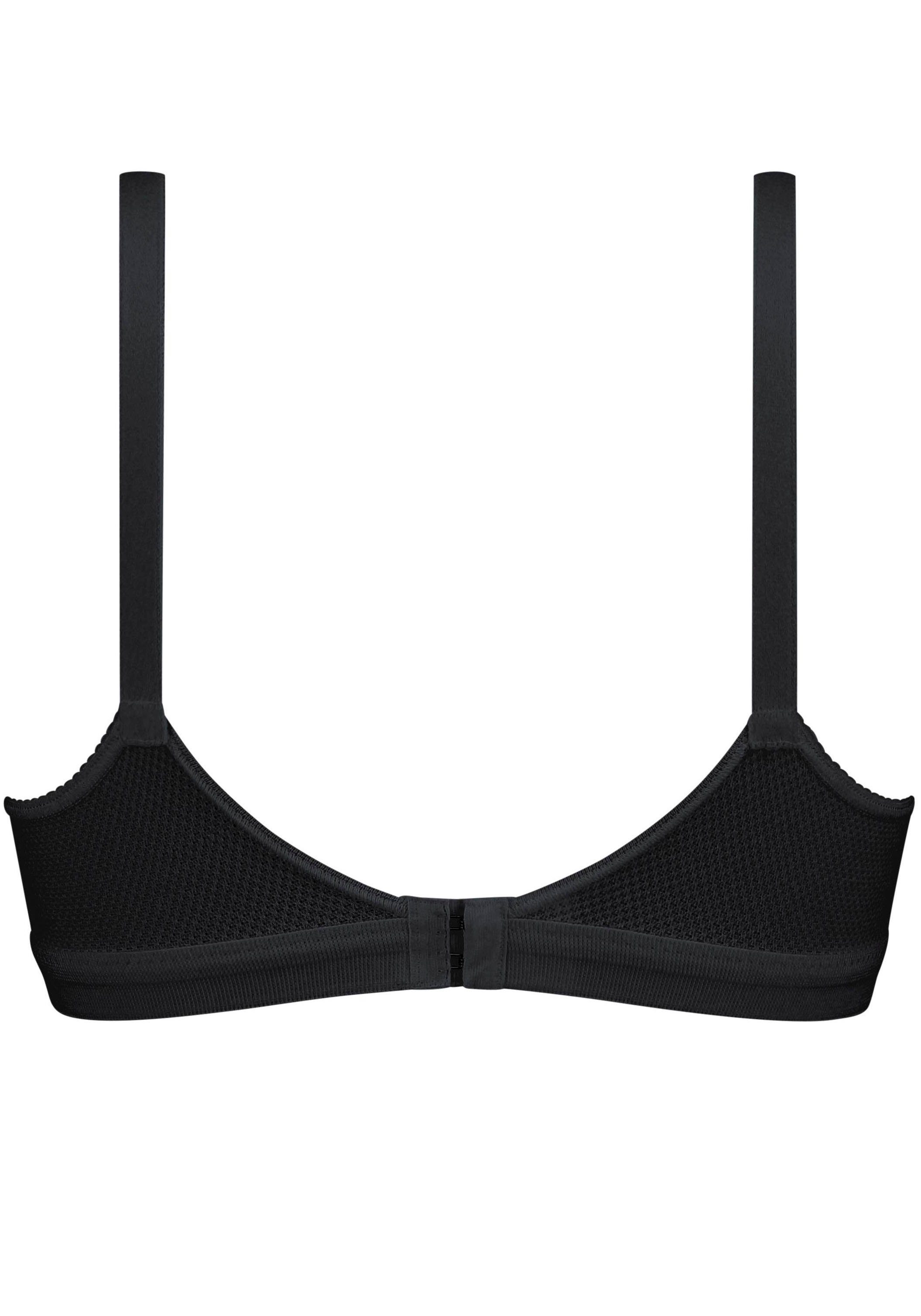 triaction by Triumph Sport-bh Triaction Trophy N ademend en hoge steun