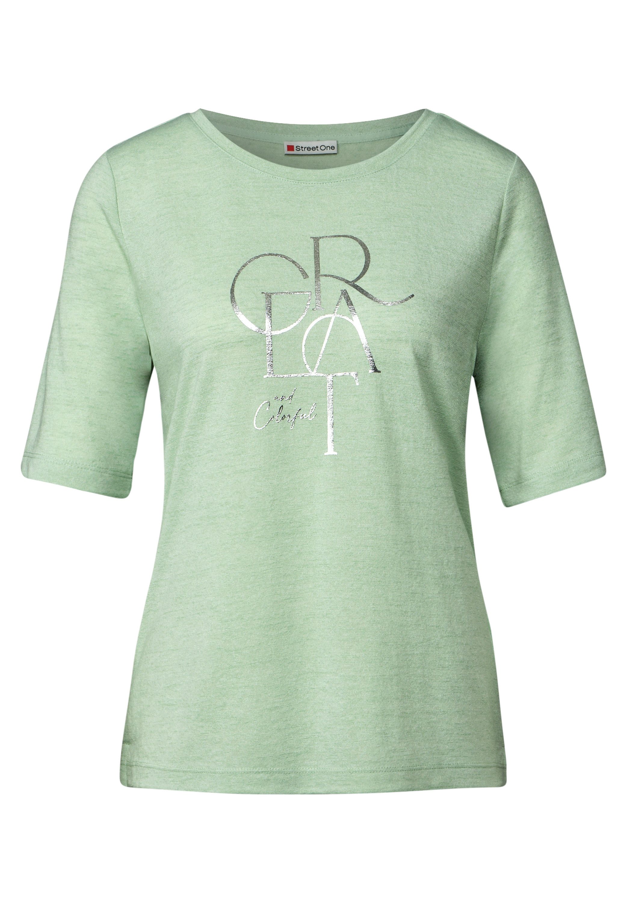 STREET ONE T-shirt