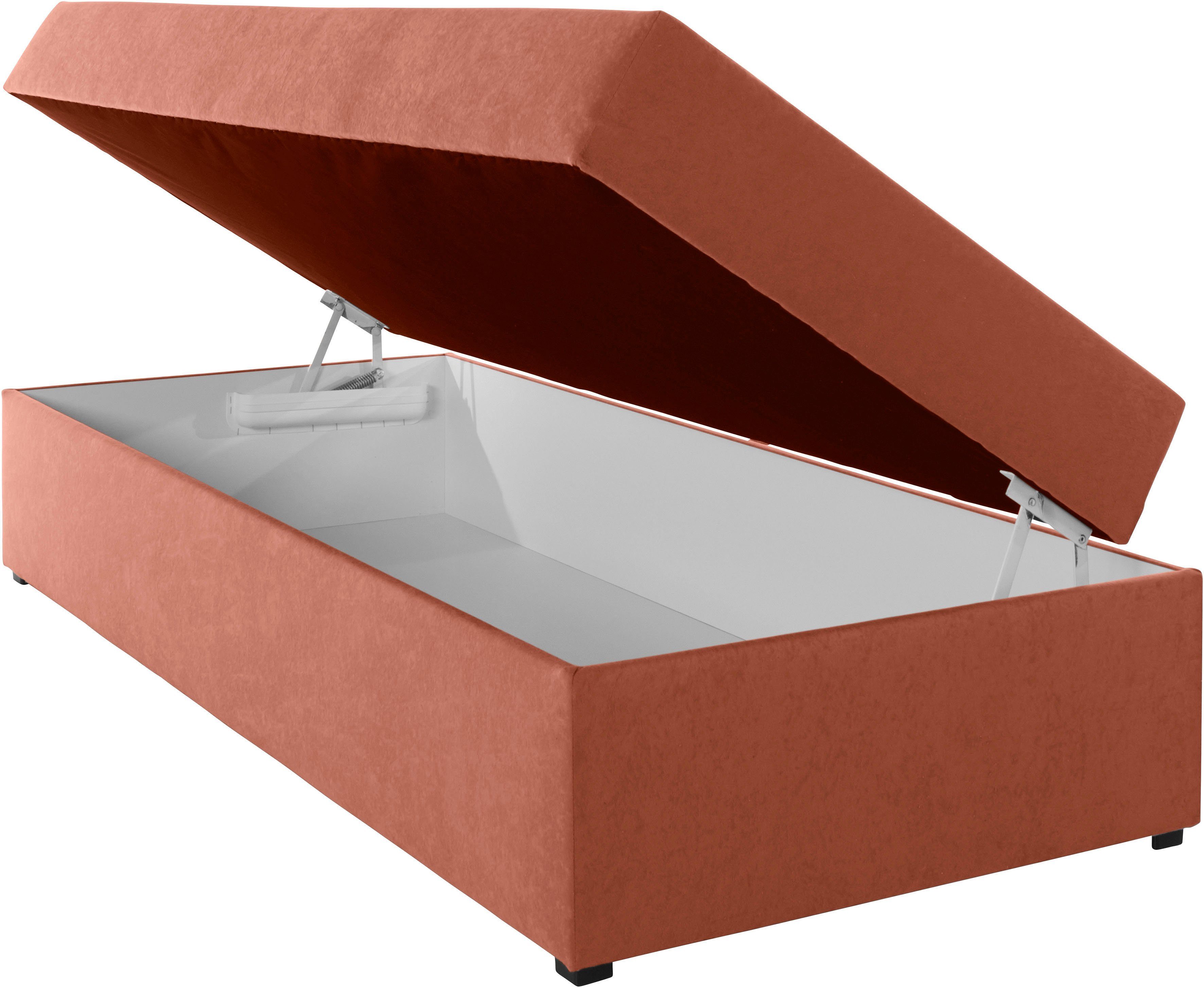 Maintal Bed Diana