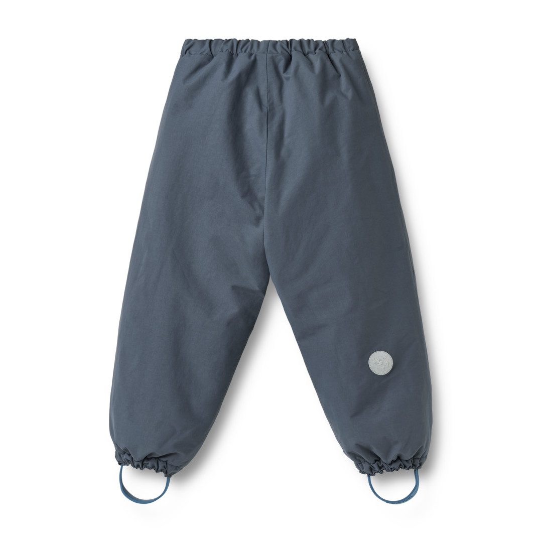 WHEAT Skibroek Ski Pants Jay waterdicht, ademend en licht gewatteerd