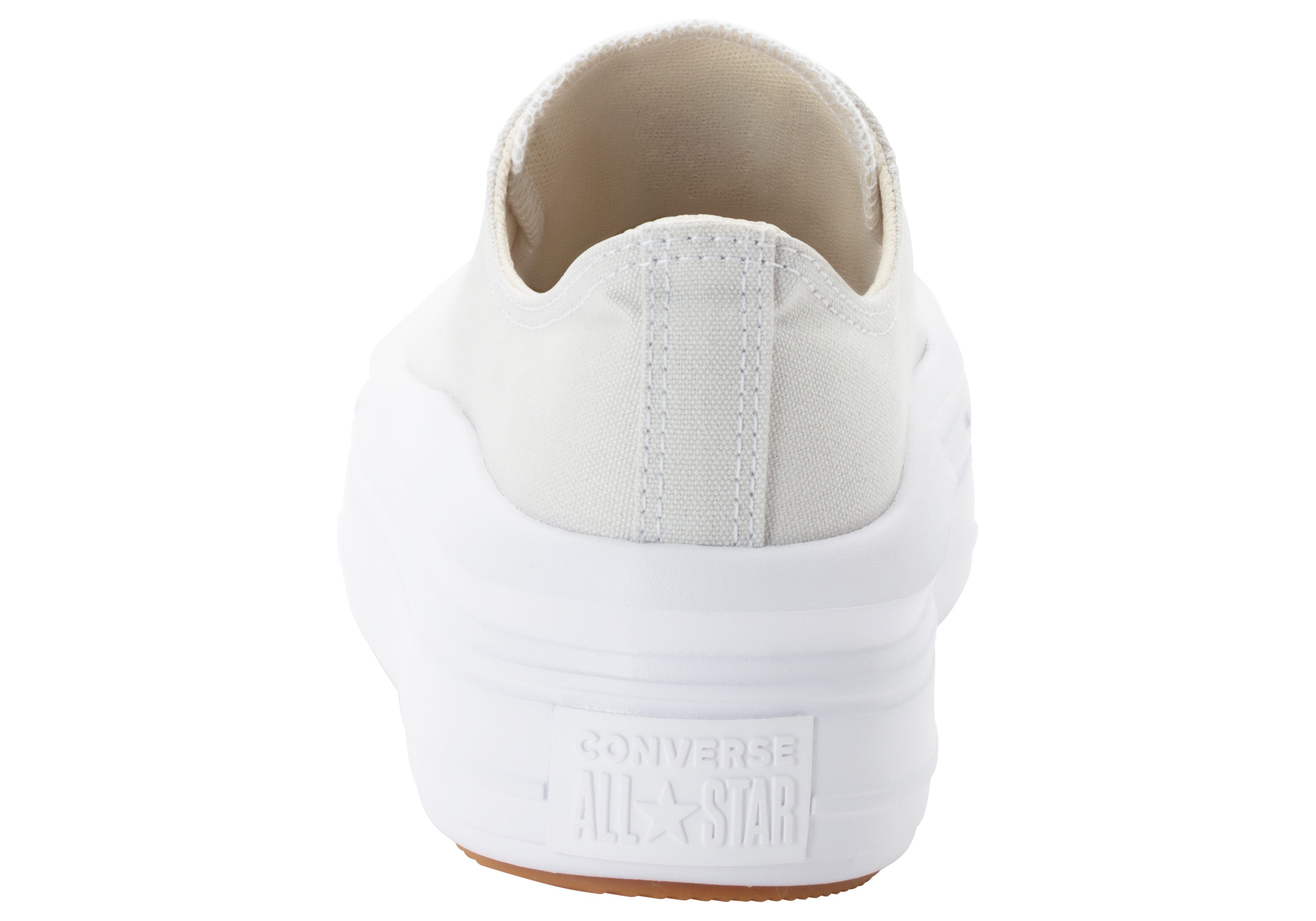 Converse Sneakers CHUCK TAYLOR ALL STAR MOVE PLATFORM