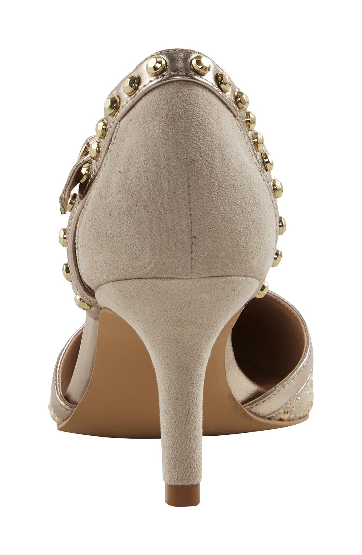 heine Pumps