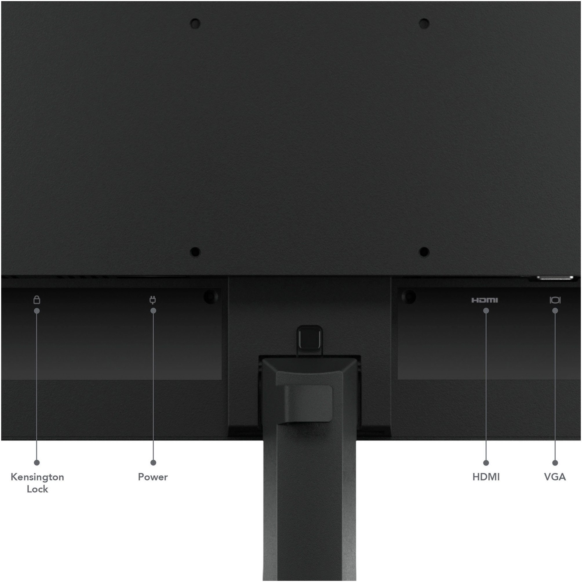 Lenovo Ledscherm L24-4e(A25238FL0), 61 cm / 24", Full HD