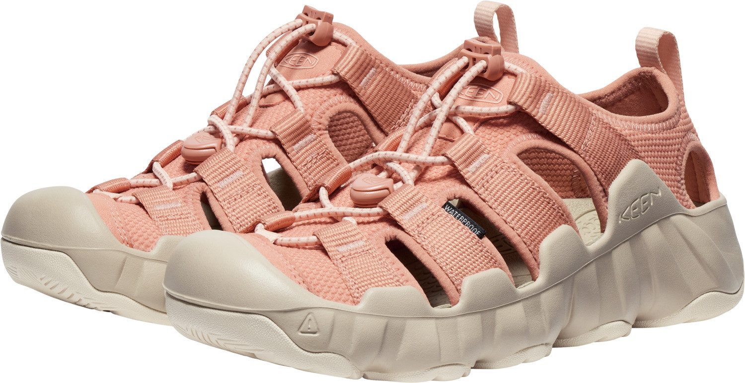 Keen Sandalen HYPERPORT H2 dames sportieve sandalen maat 41 beige