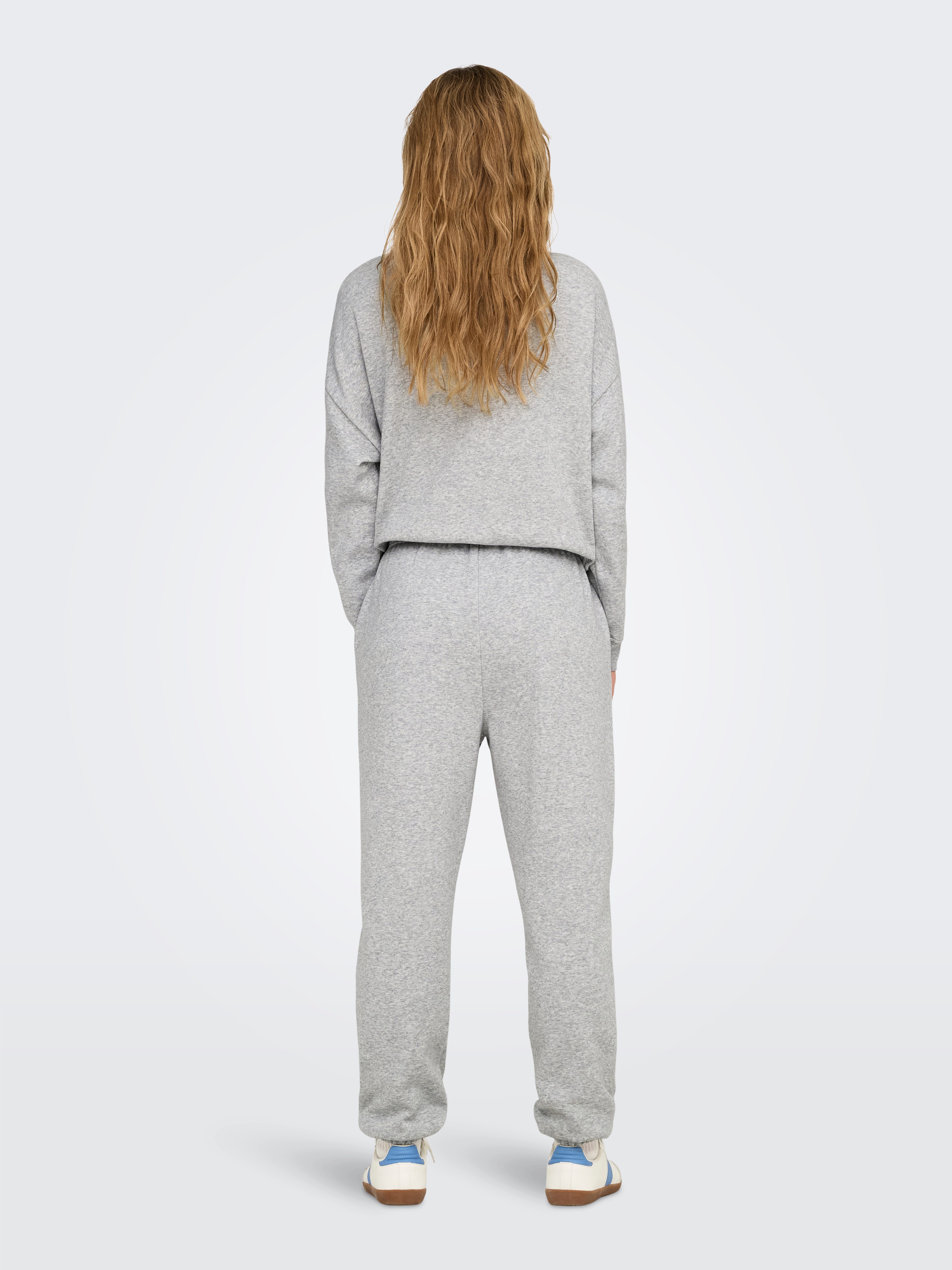 Only Sweatbroek ONLSWEAT PANTS SWT