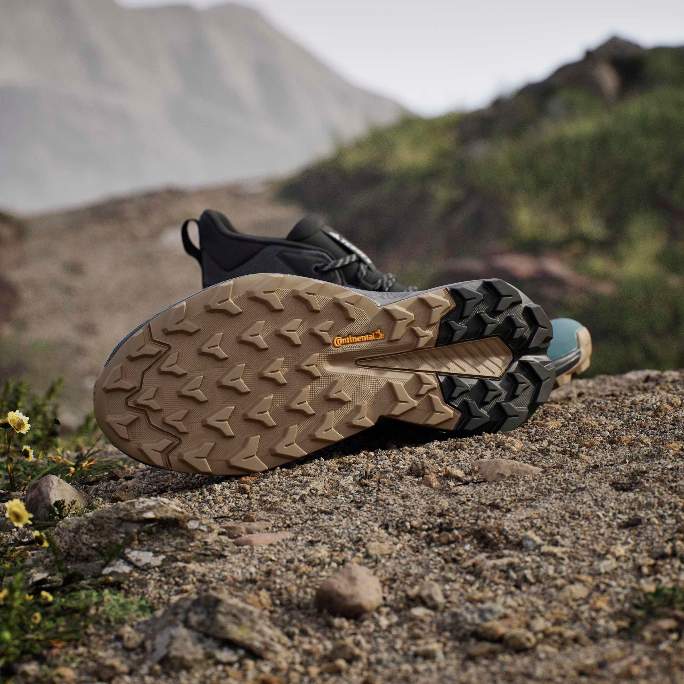 adidas TERREX Wandelschoenen TERREX TRAILMAKER 2.0 MID GORE-TEX
