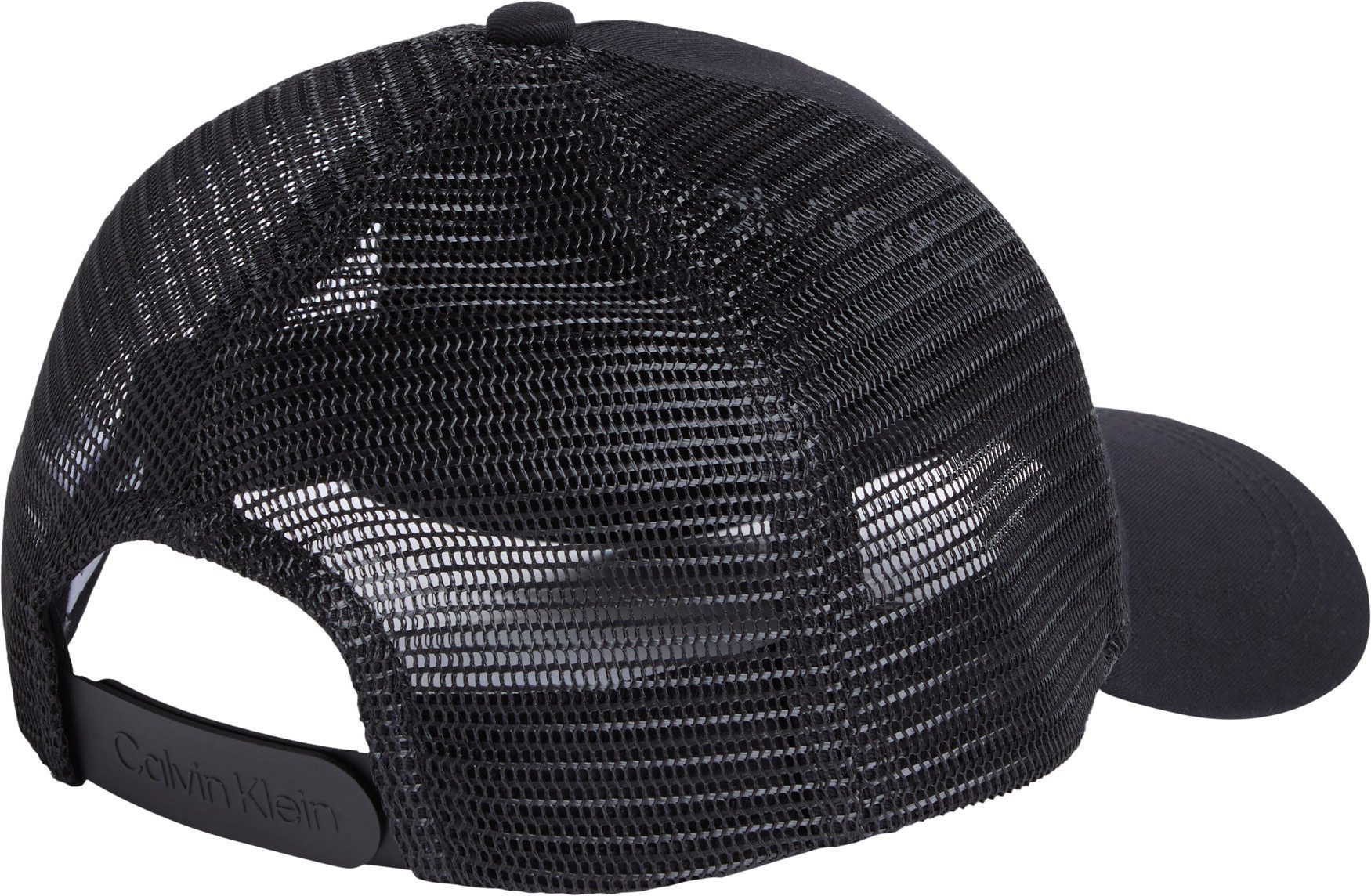 Calvin Klein Baseball pet CK MUST TRUCKER