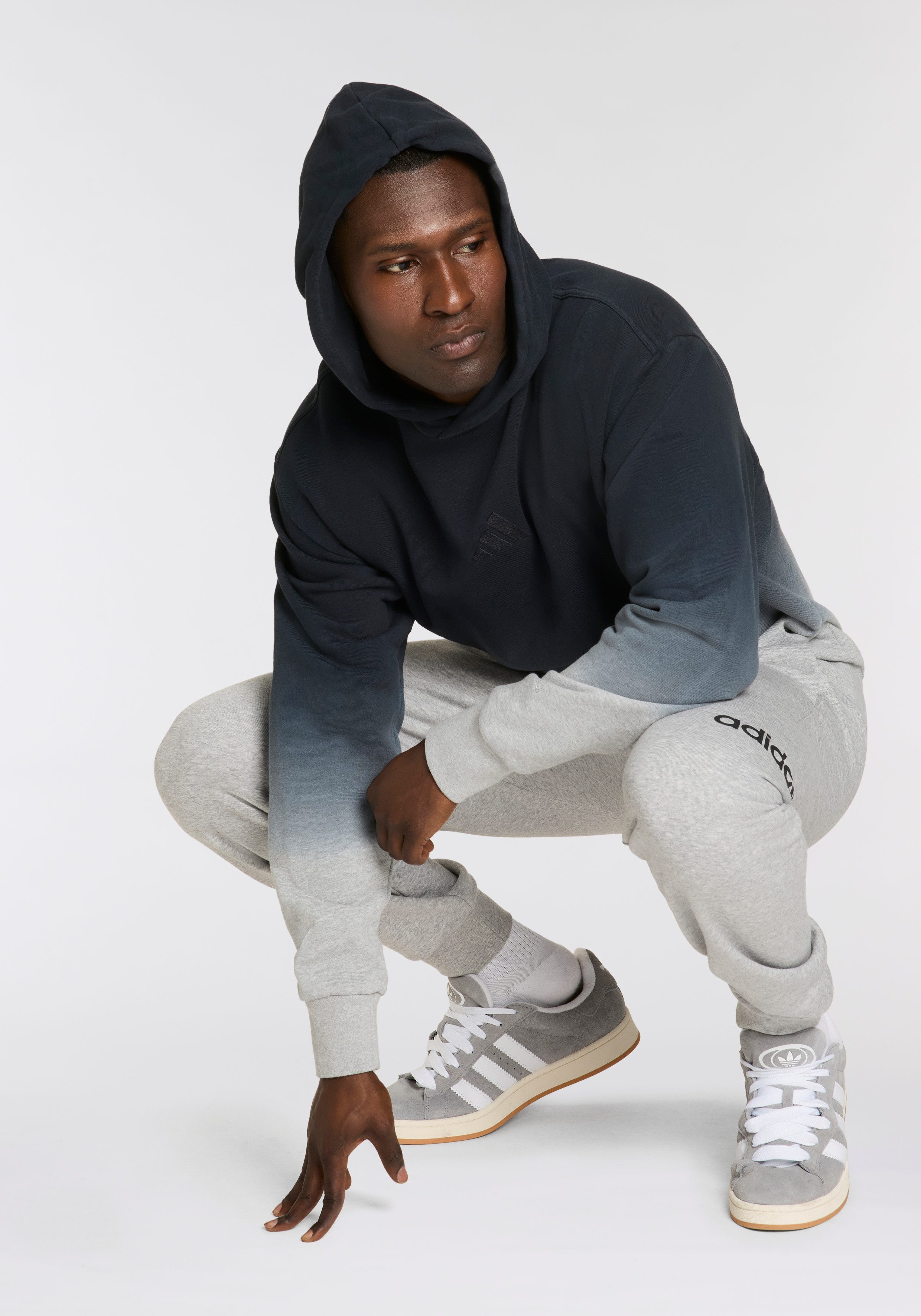 adidas Sportswear Hoodie M A SZN DDYE HD