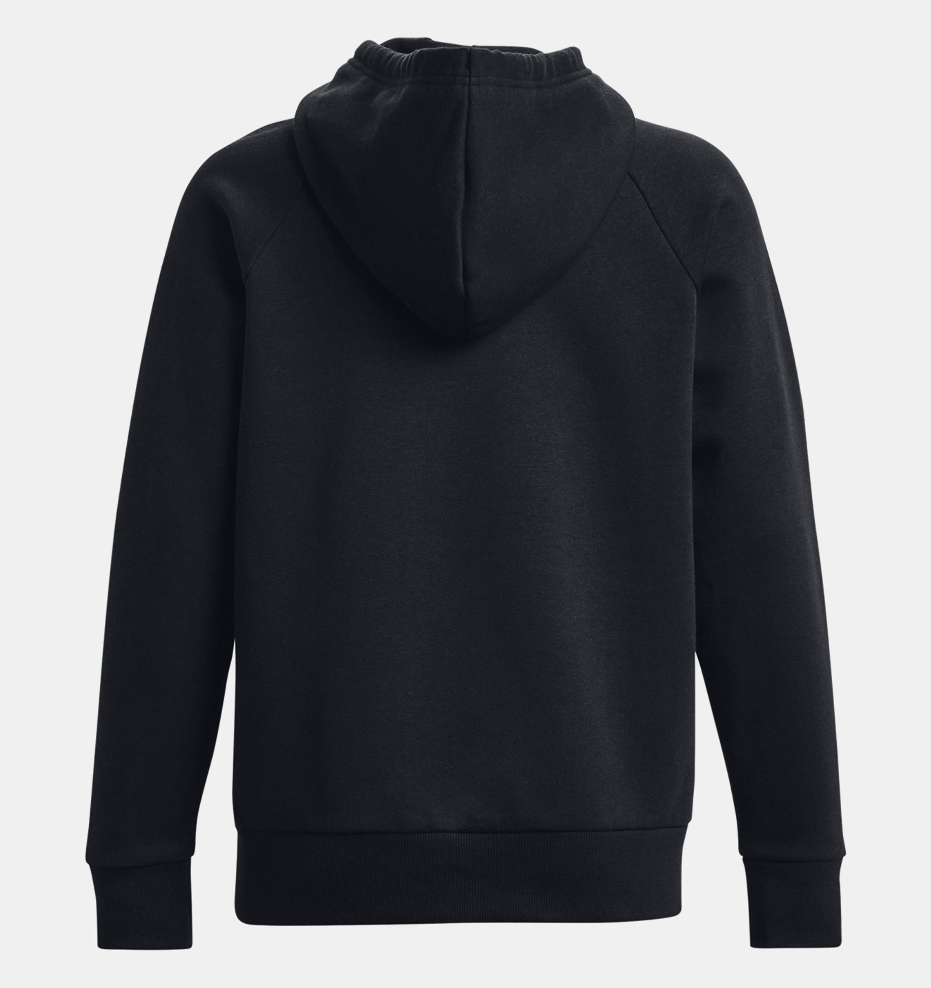 Under Armour® Hoodie Rival Zacht geruwde binnenkant