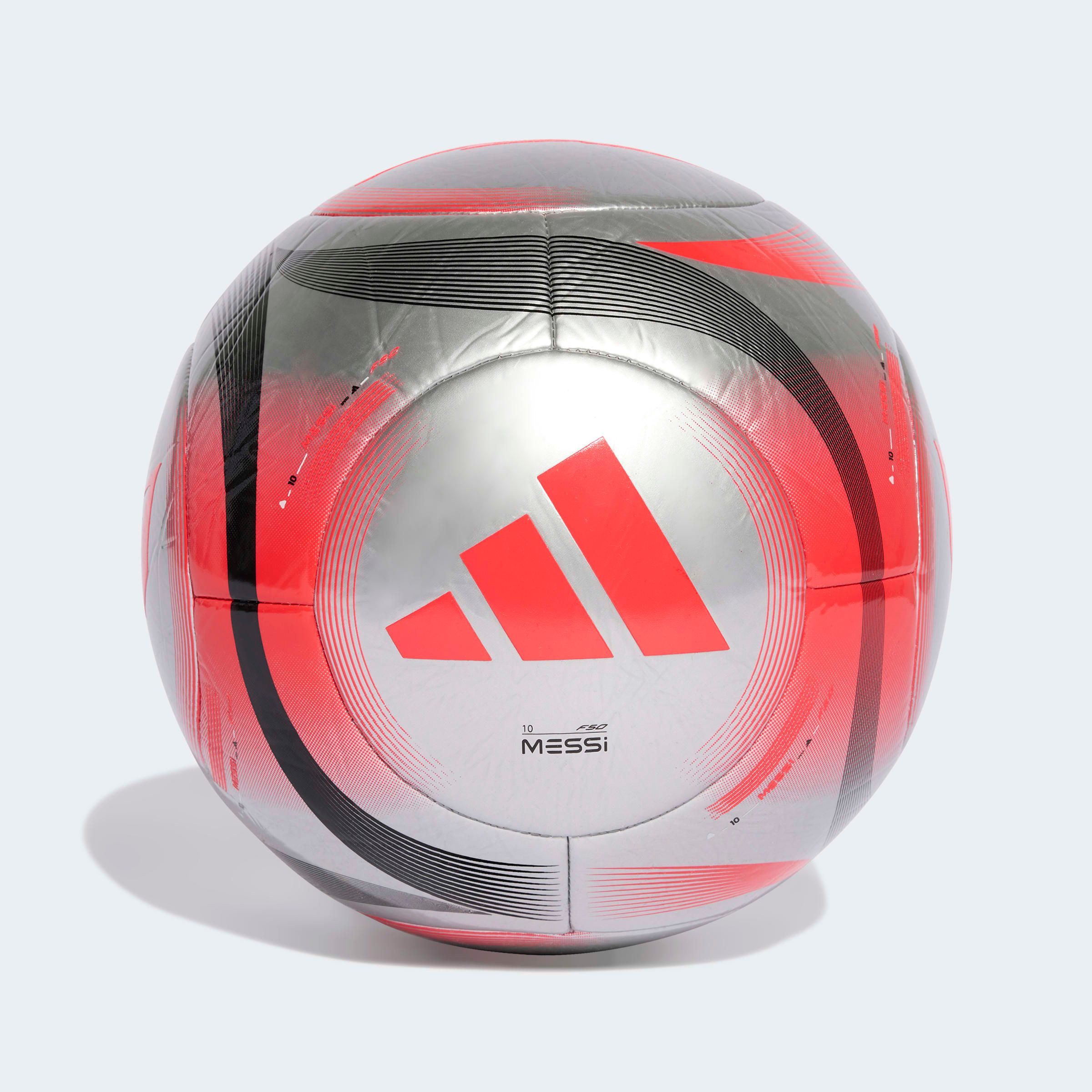 adidas Performance Voetbal Messi CLB (1 stuk)